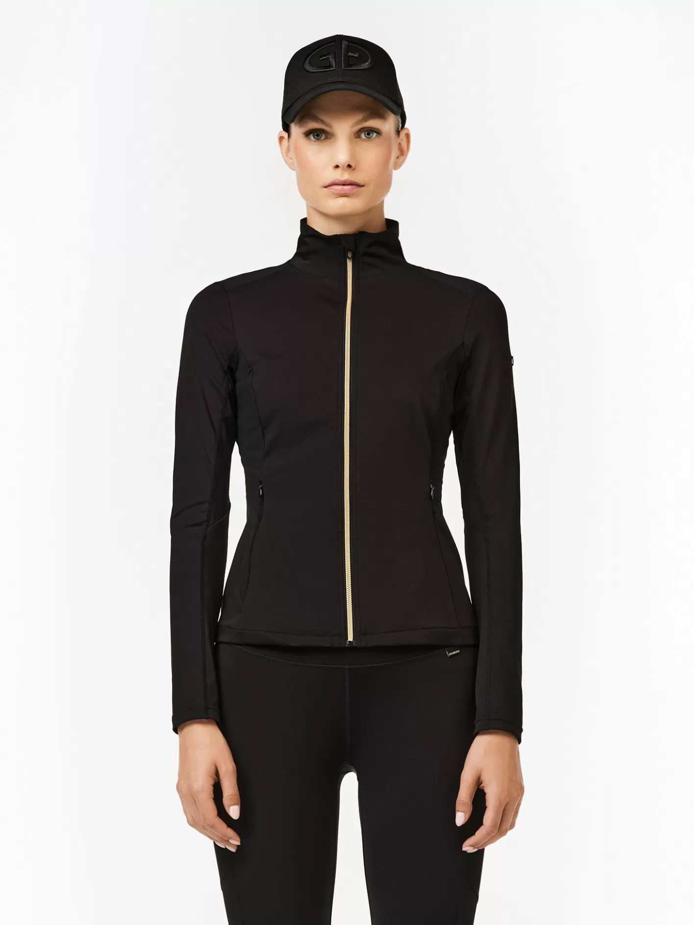 Goldbergh ADORE Jacket black Discount