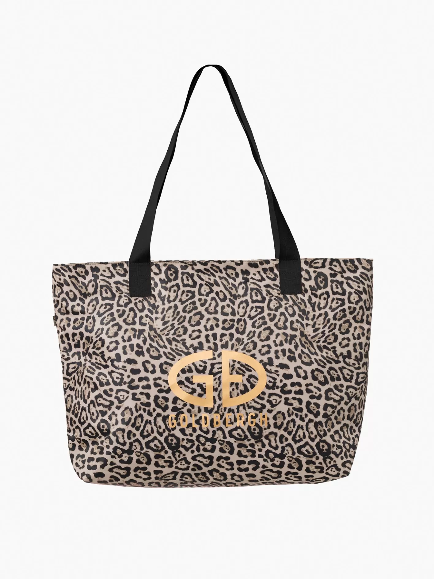 Goldbergh AFICIONADO Shopper Bag jaguar Best Sale