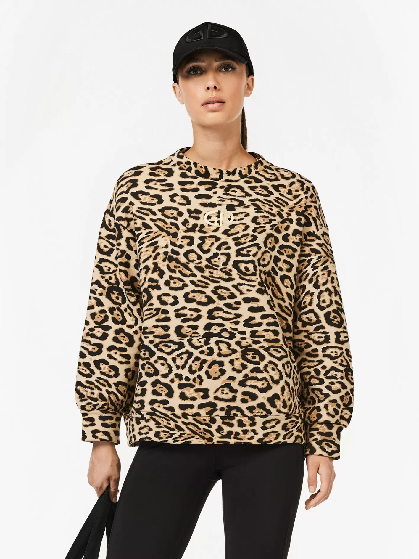 Goldbergh ALISTER Sweater jaguar Best