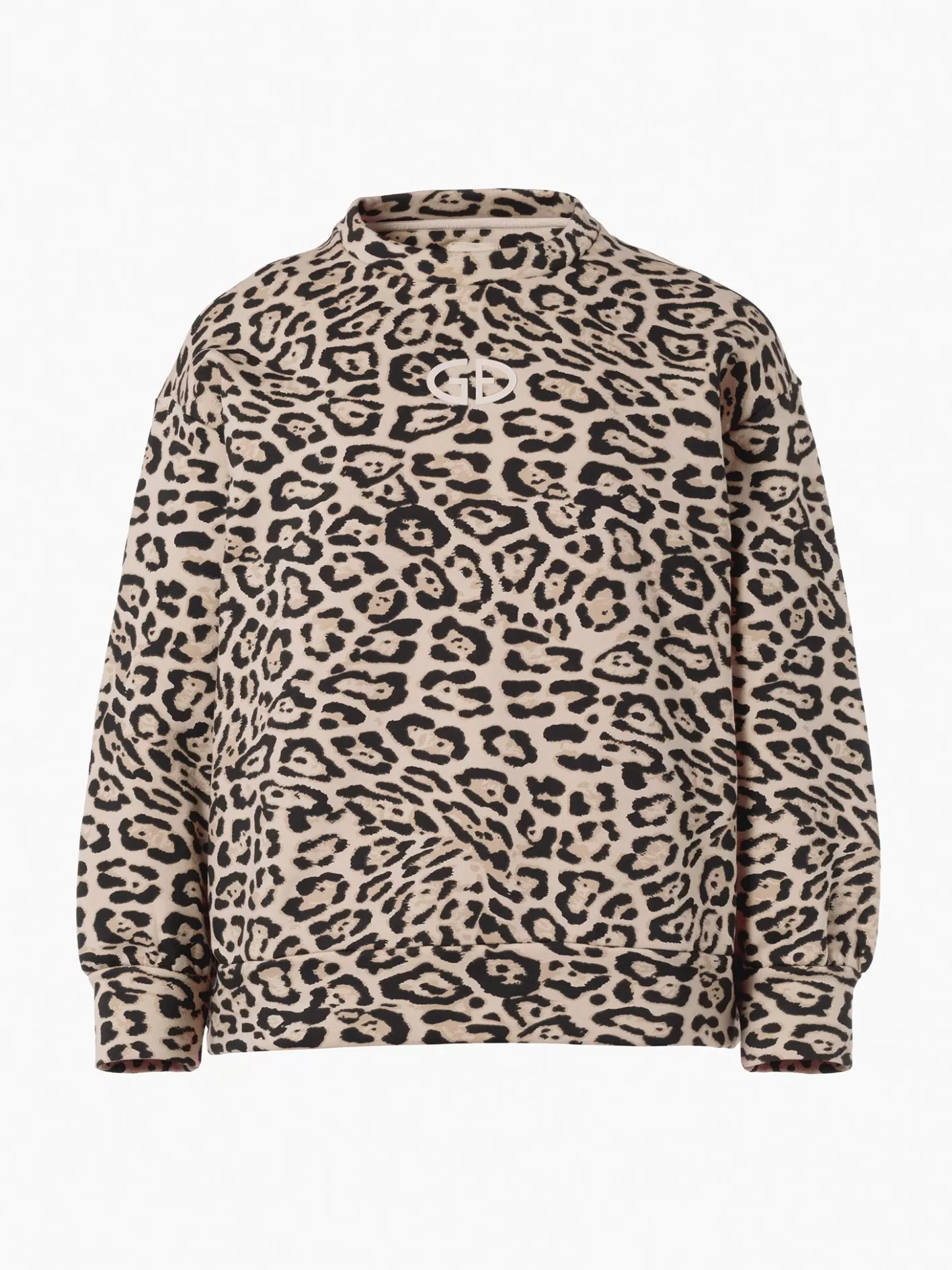 Goldbergh ALISTER Sweater jaguar Best