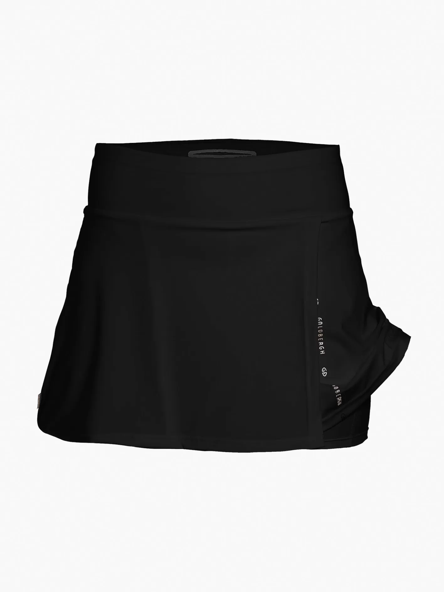 Goldbergh ANAIS Skirt black Best Sale