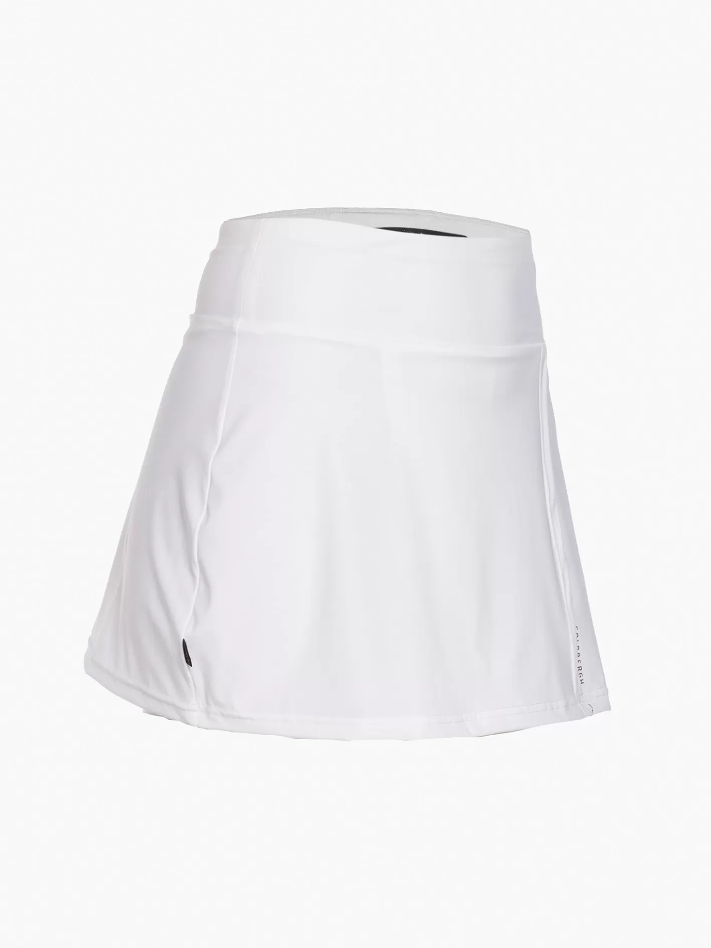 Goldbergh ANAIS Skirt LONG white Outlet