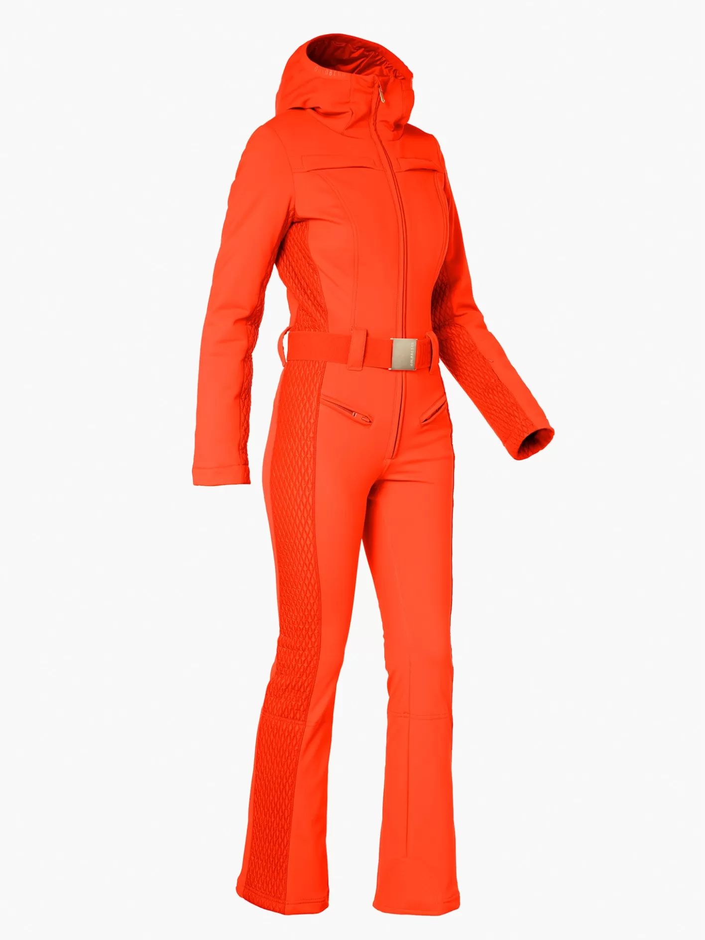 Goldbergh ANGELE Ski Suit orange Hot