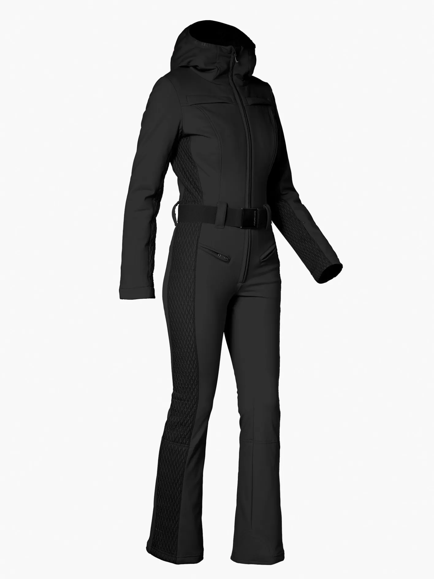 Goldbergh ANGELE Ski Suit black Outlet