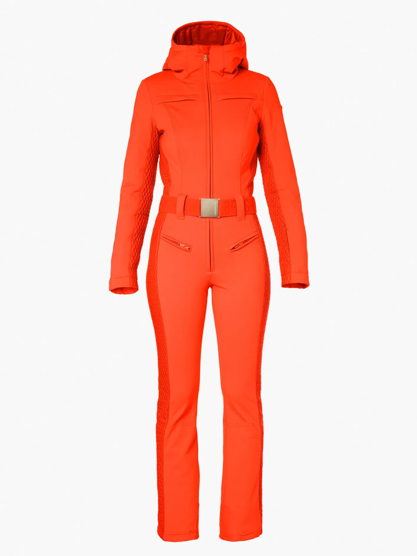 Goldbergh ANGELE Ski Suit orange Hot