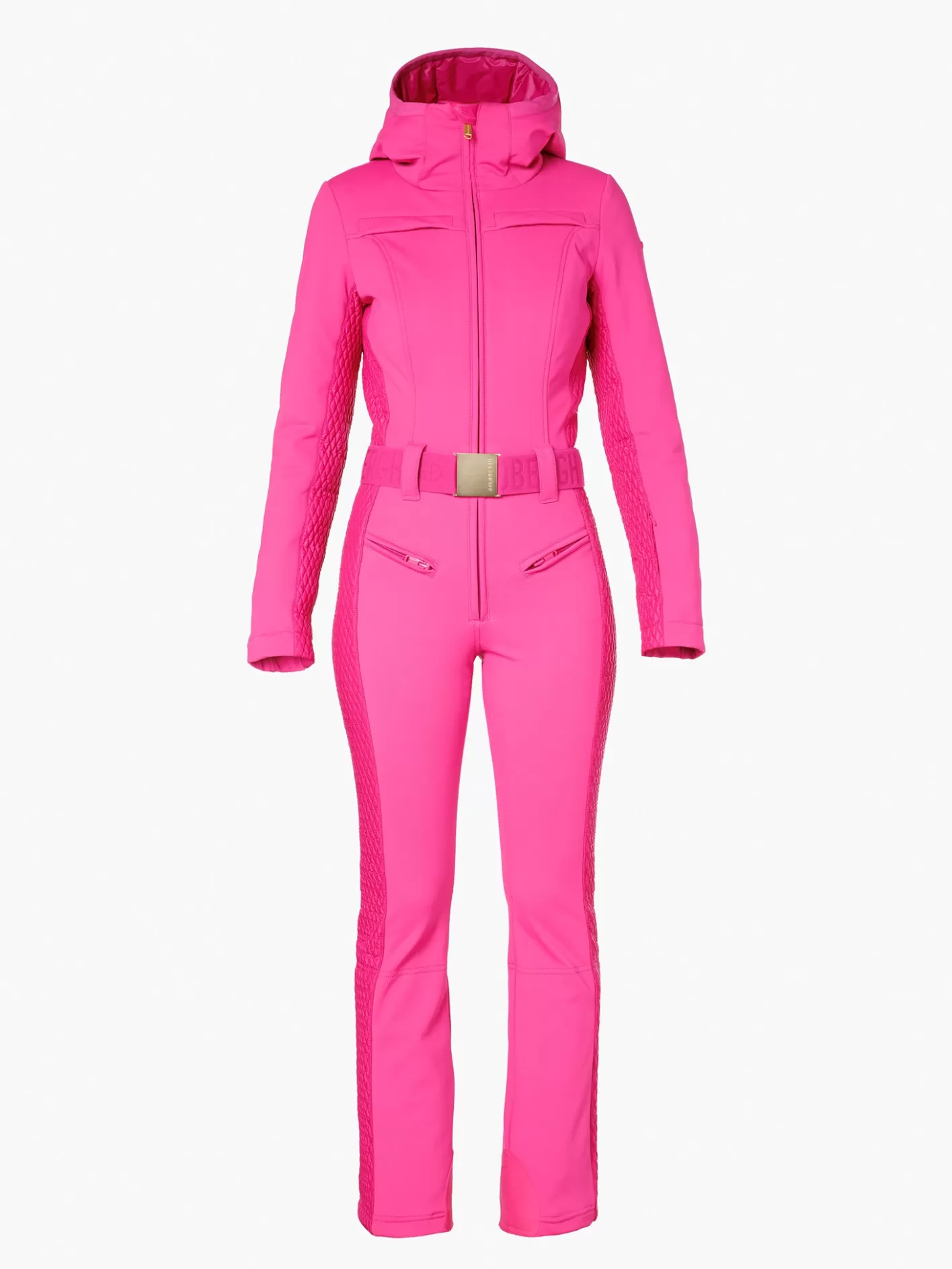 Goldbergh ANGELE Ski Suit passion pink Cheap