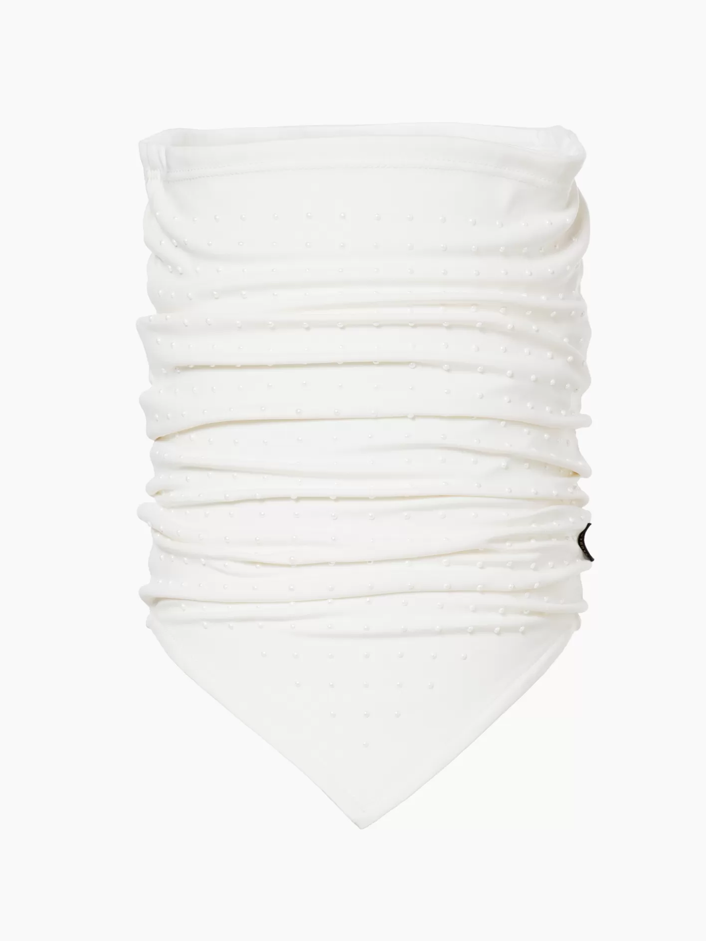 Goldbergh ANTOINETTE Neckwarmer cream Best