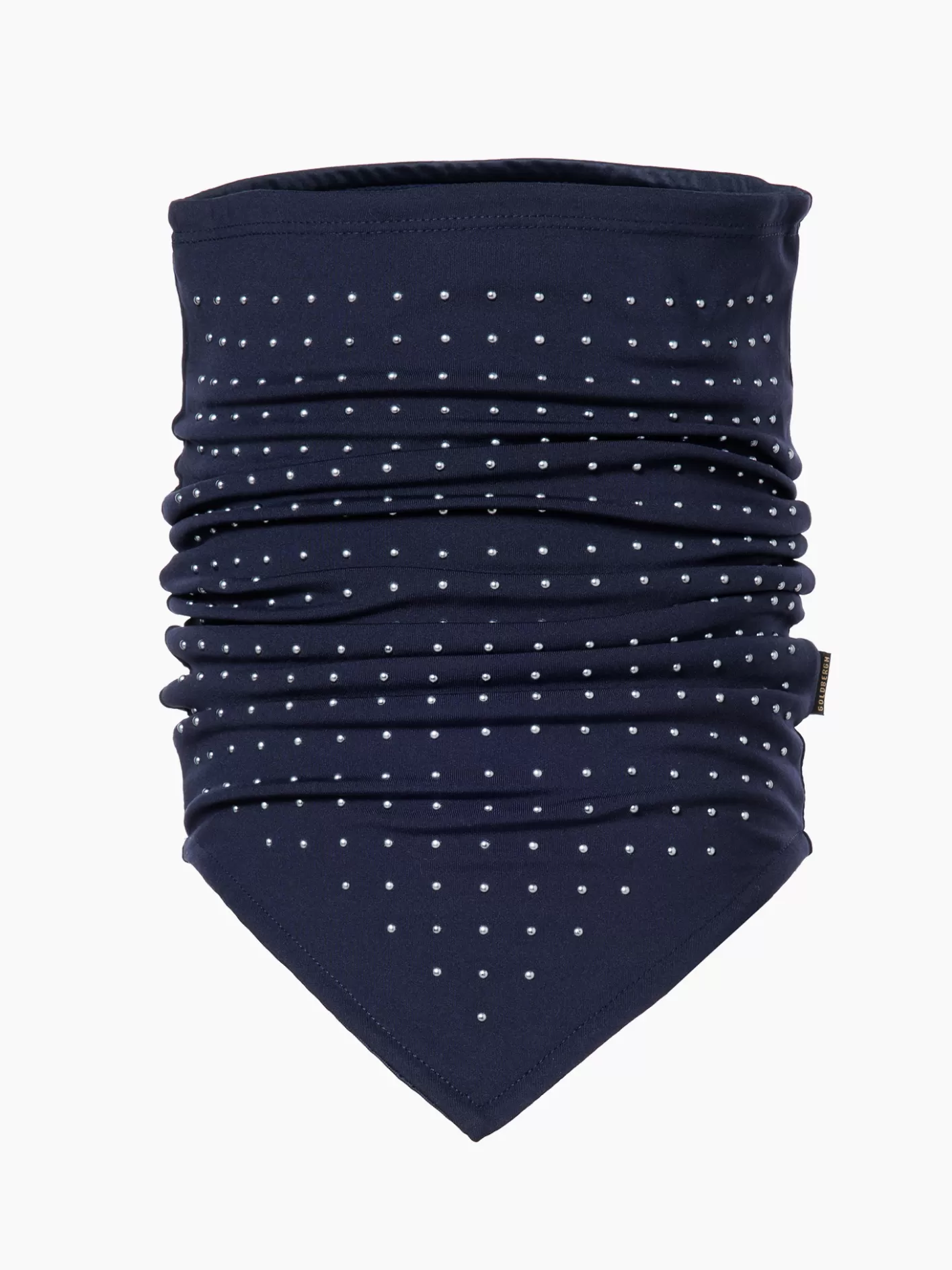 Goldbergh ANTOINETTE Neckwarmer french blue Hot