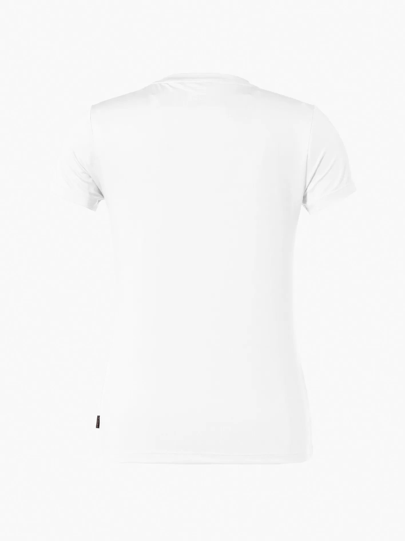 Goldbergh AVERY Short Sleeve Top white Discount