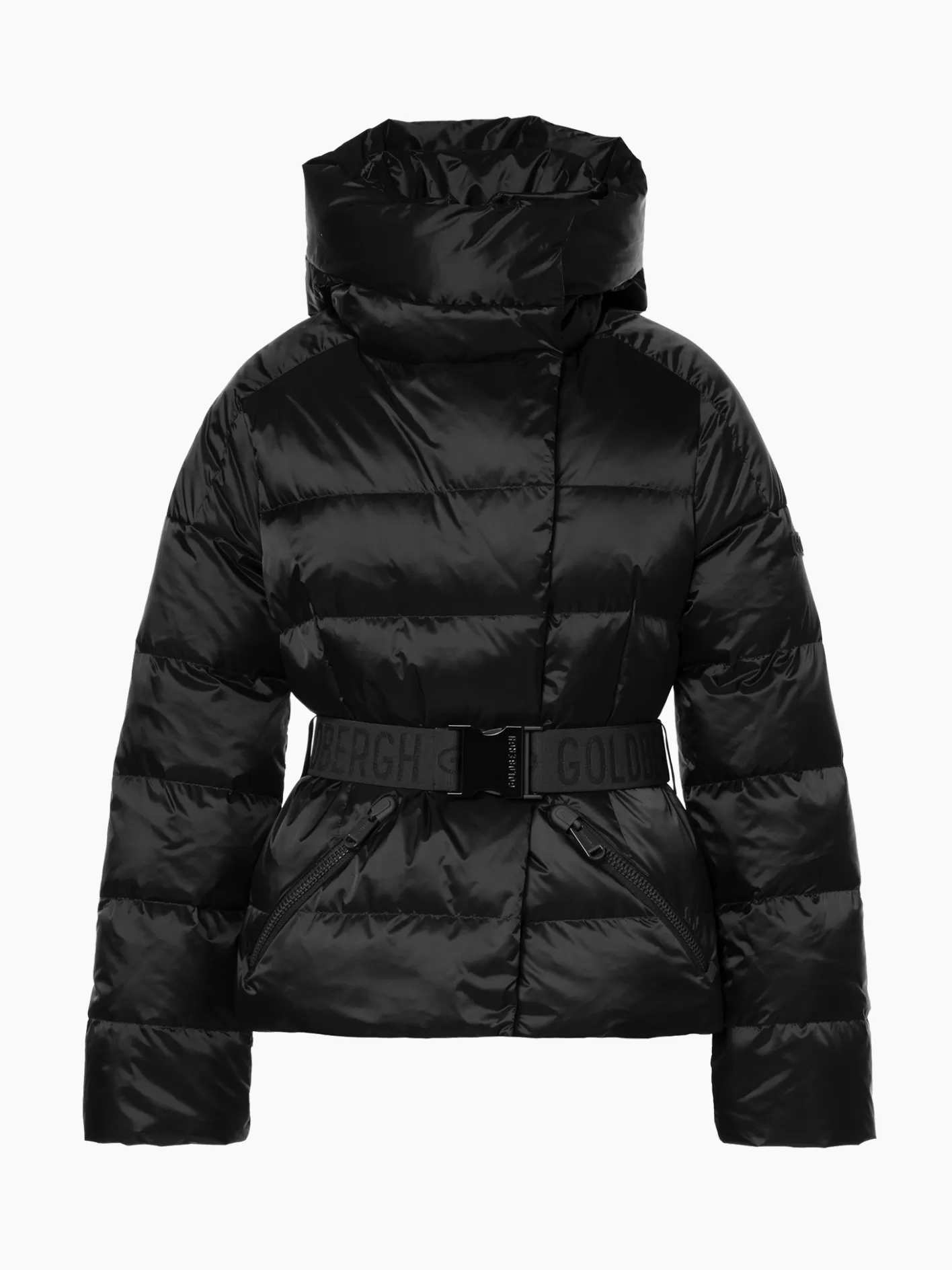 Goldbergh BEA Ski Jacket black Flash Sale