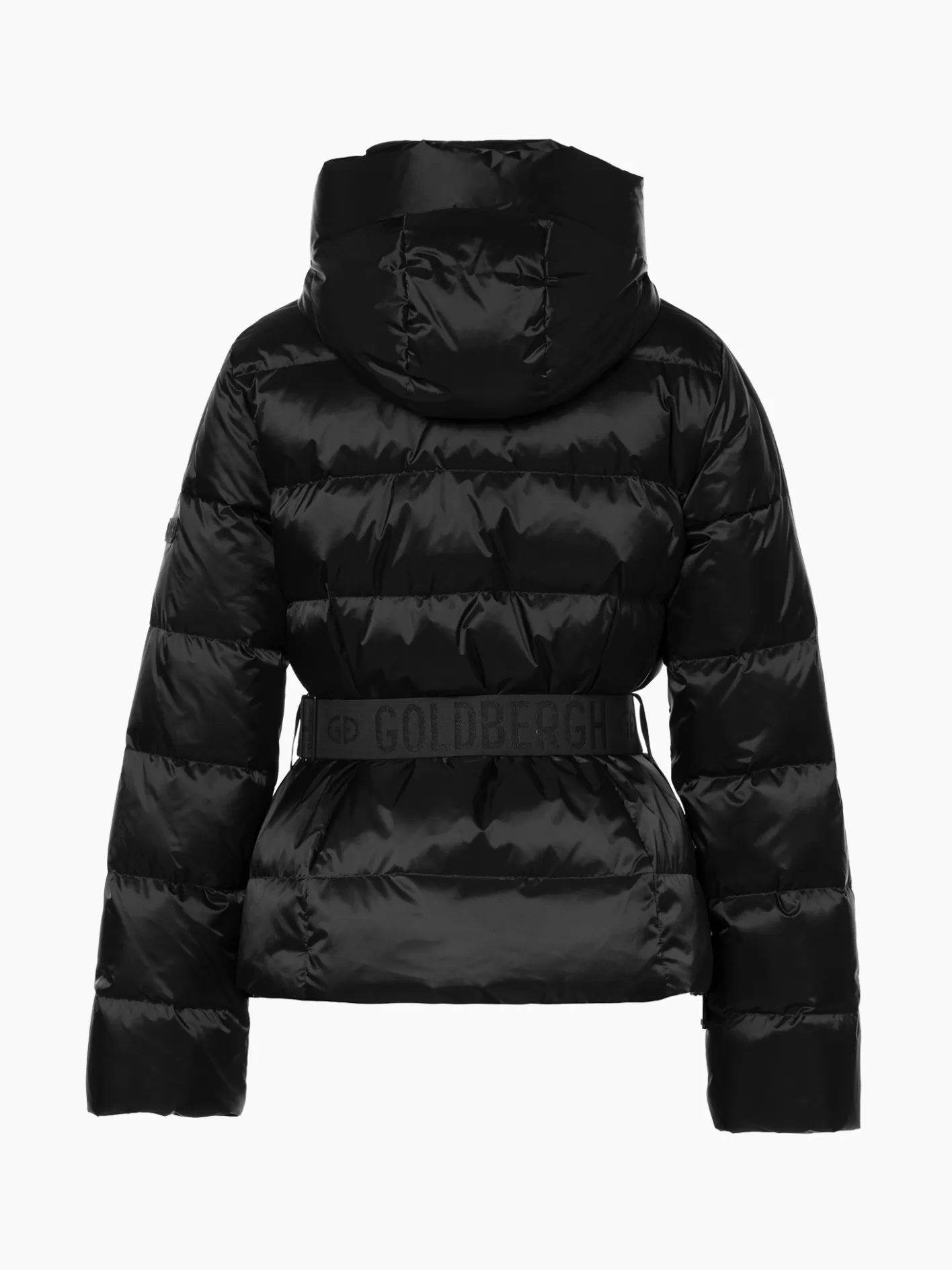 Goldbergh BEA Ski Jacket black Flash Sale