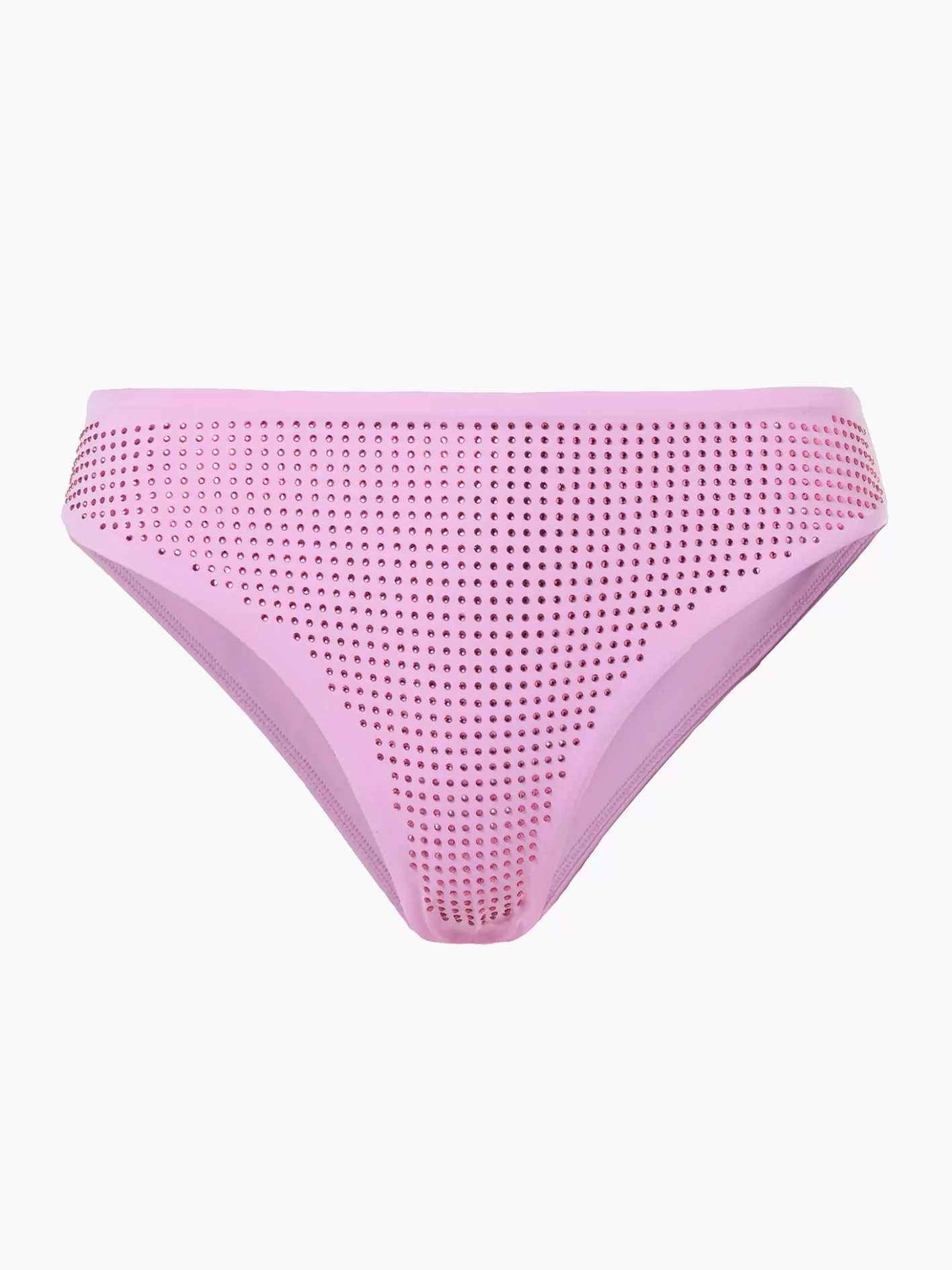 Goldbergh BLING Bikini Bottom miami pink New