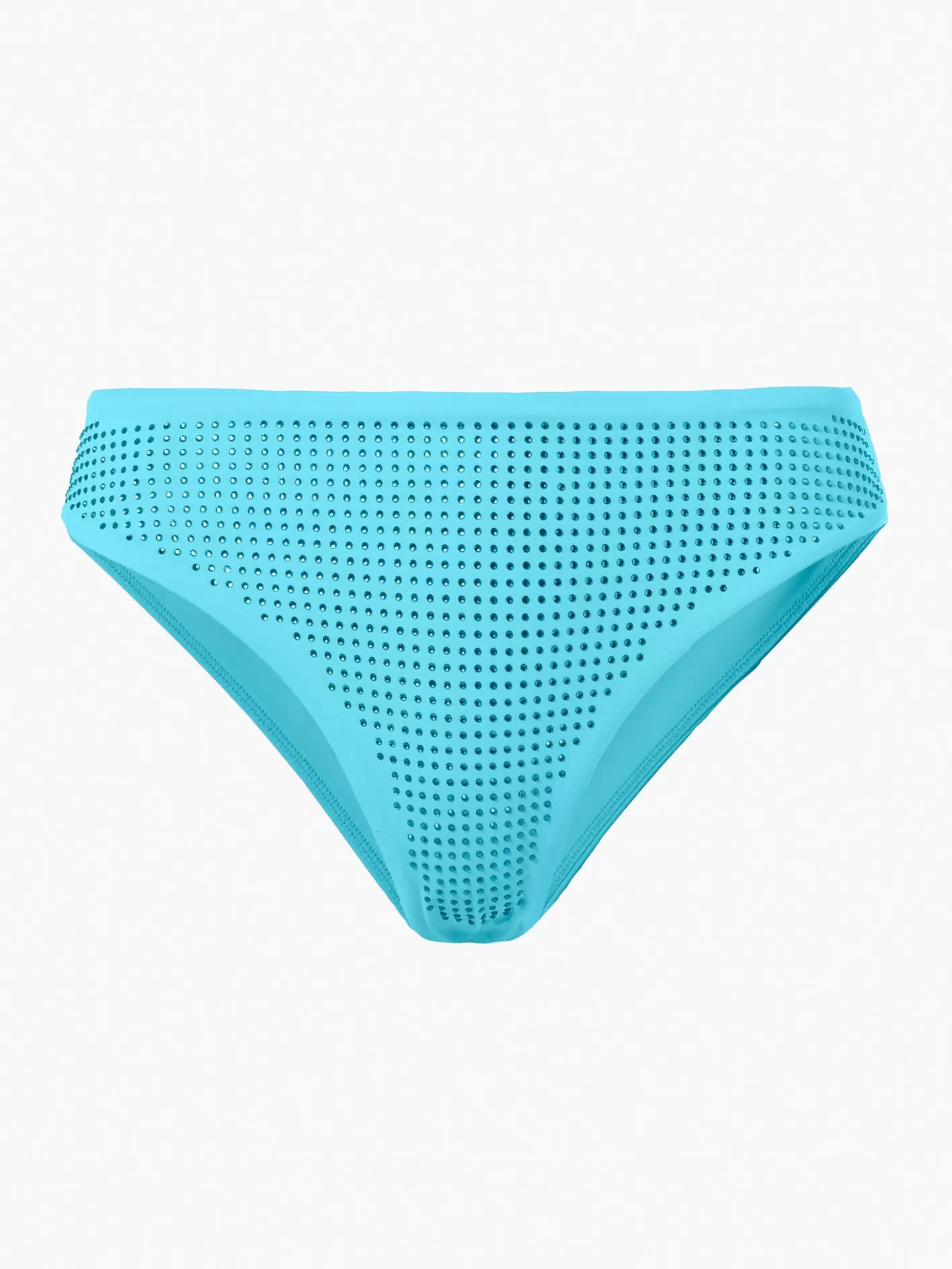 Goldbergh BLING Bikini Bottom atlantic blue Shop