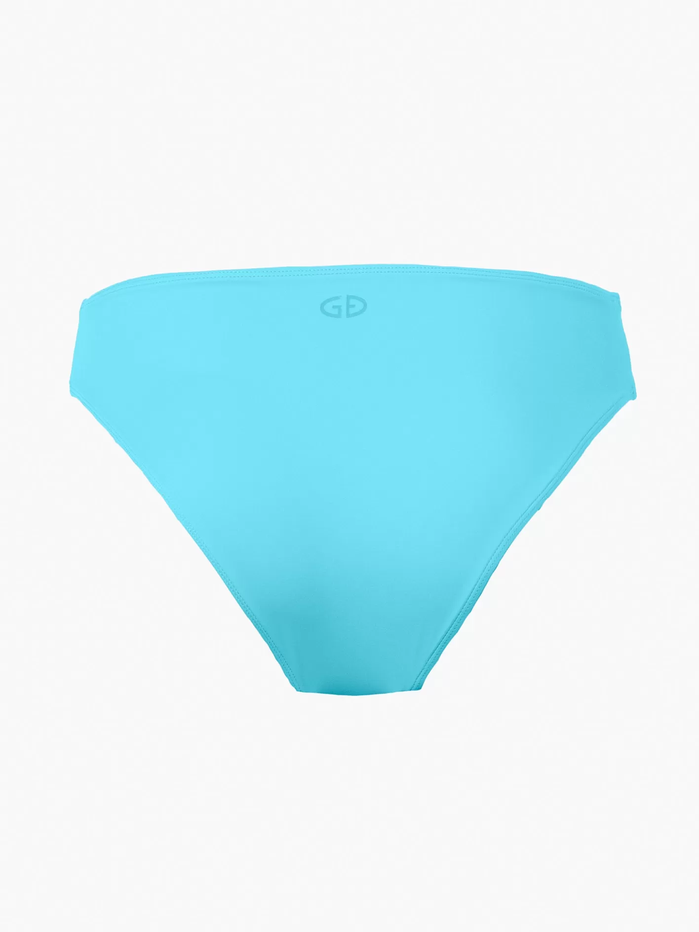 Goldbergh BLING Bikini Bottom atlantic blue Shop