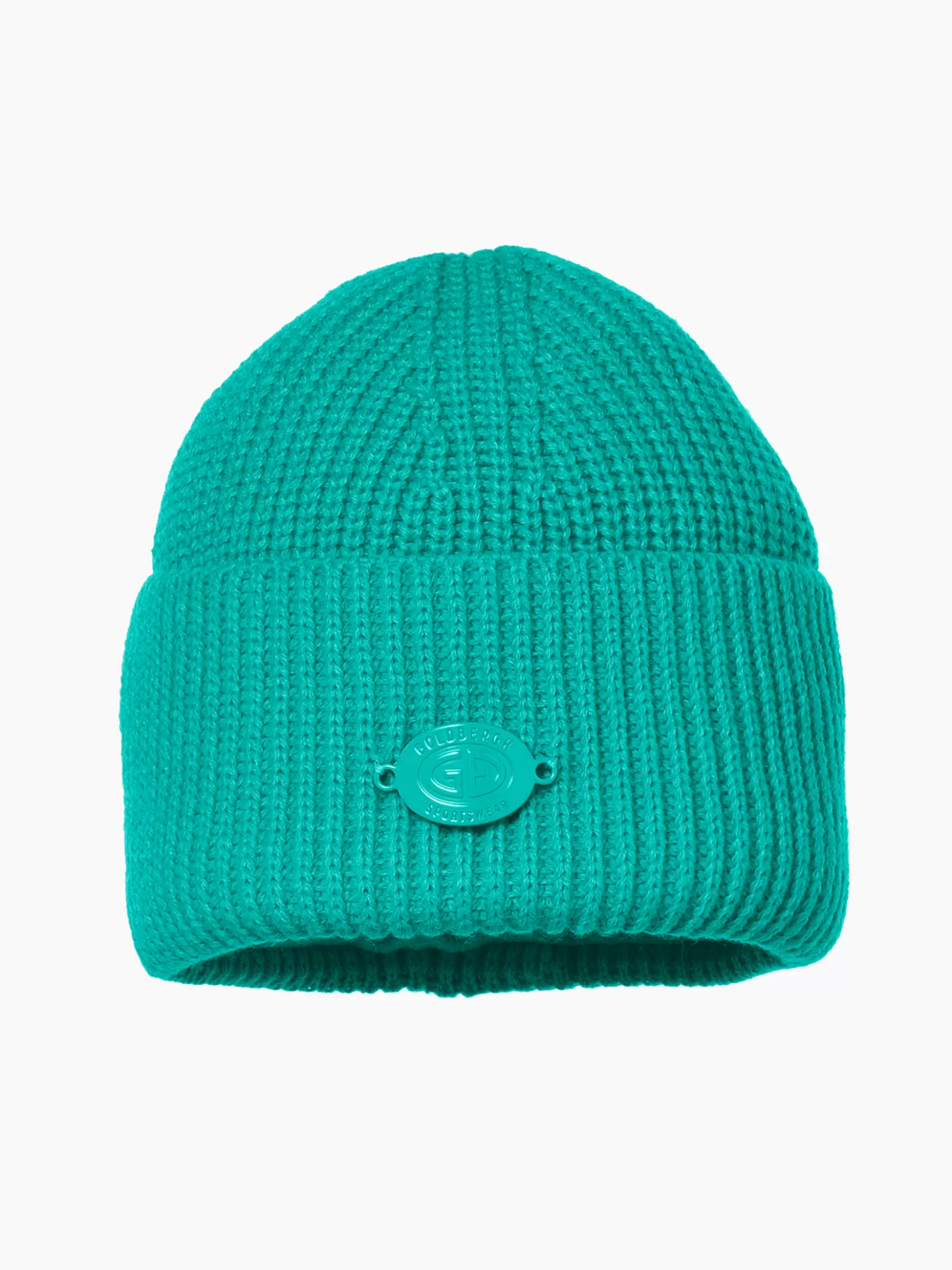 Goldbergh BONBON Beanie ice green Outlet