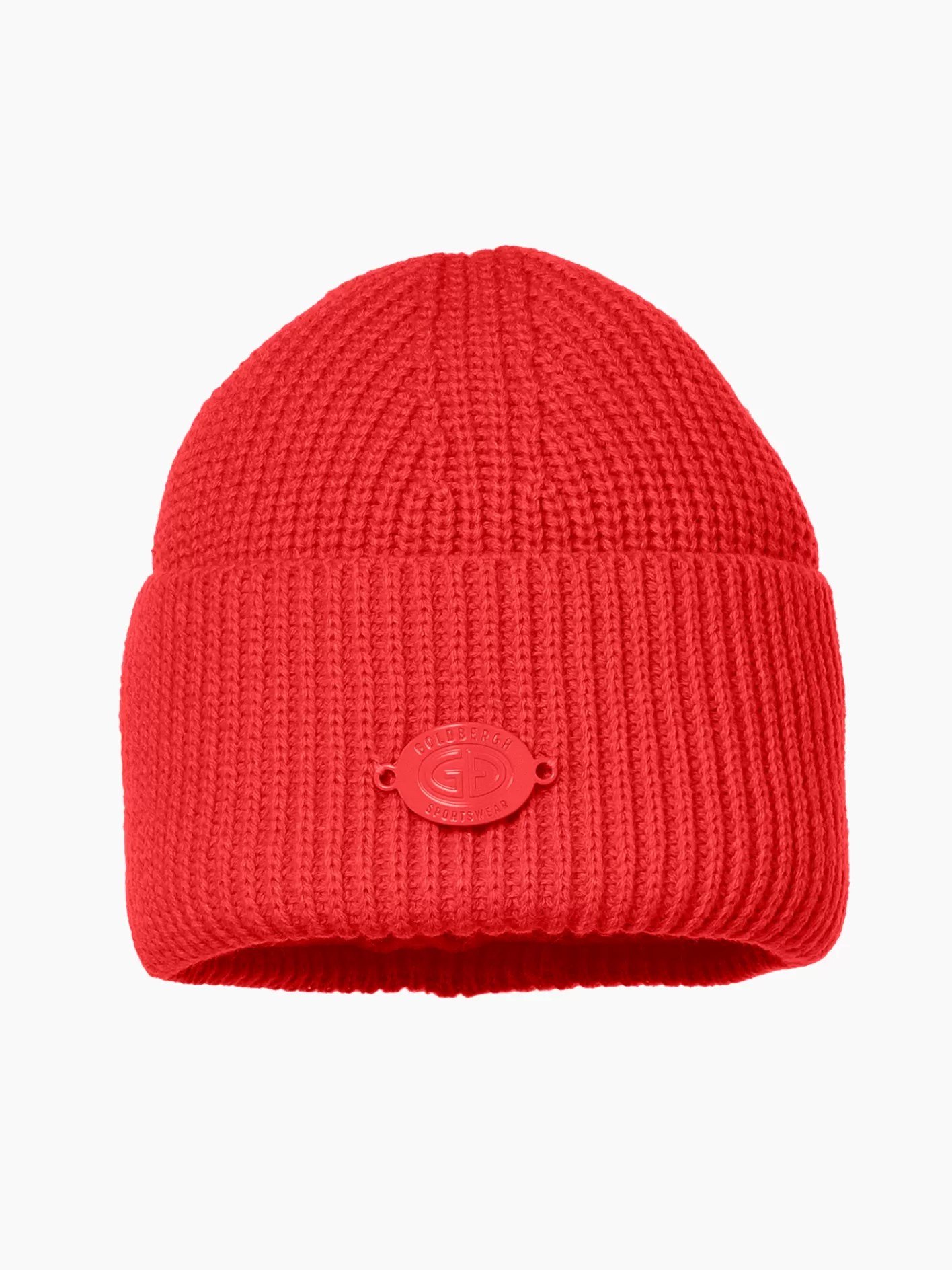 Goldbergh BONBON Beanie flame Store