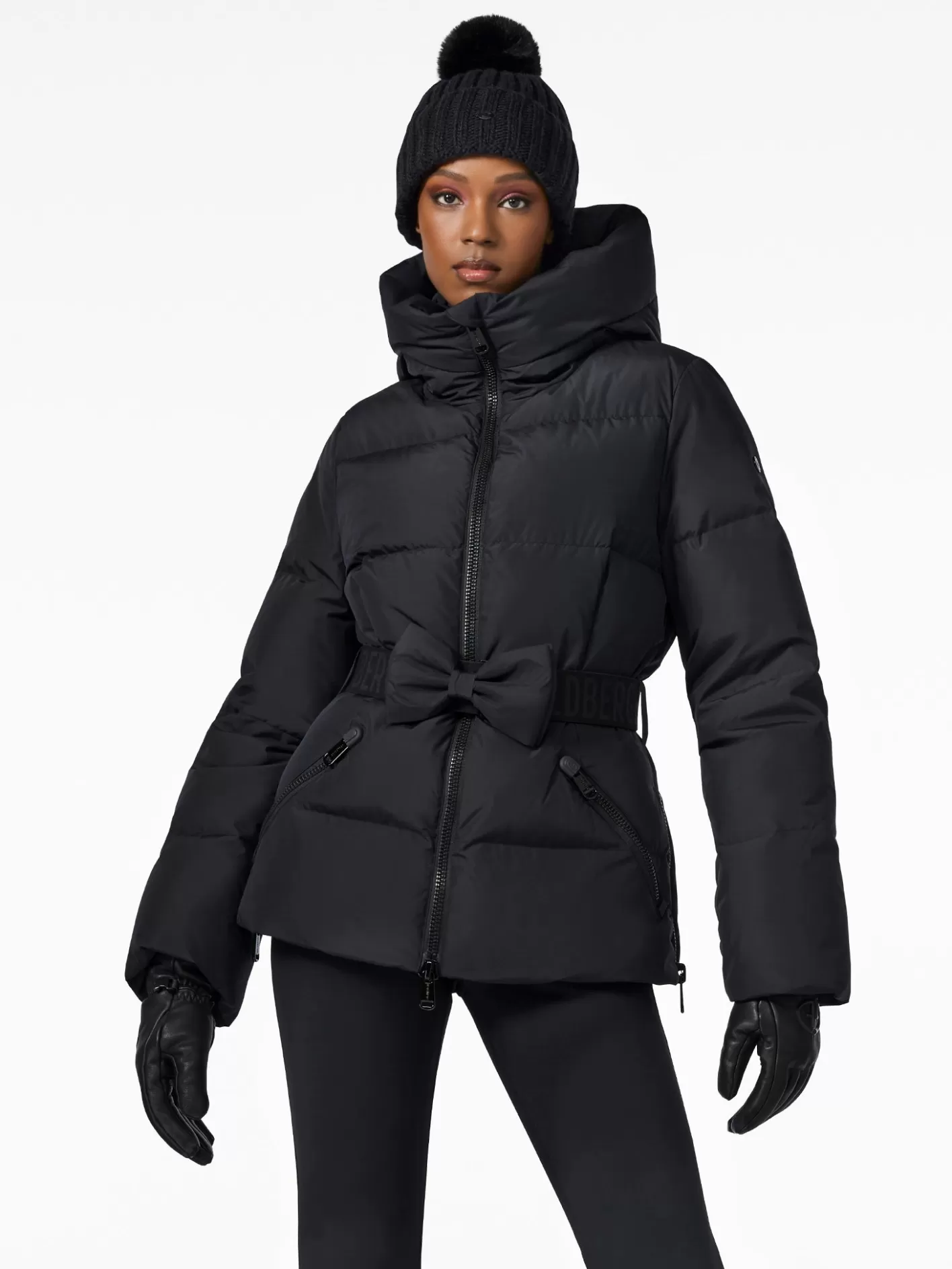 Goldbergh BOWY Ski Jacket black Shop