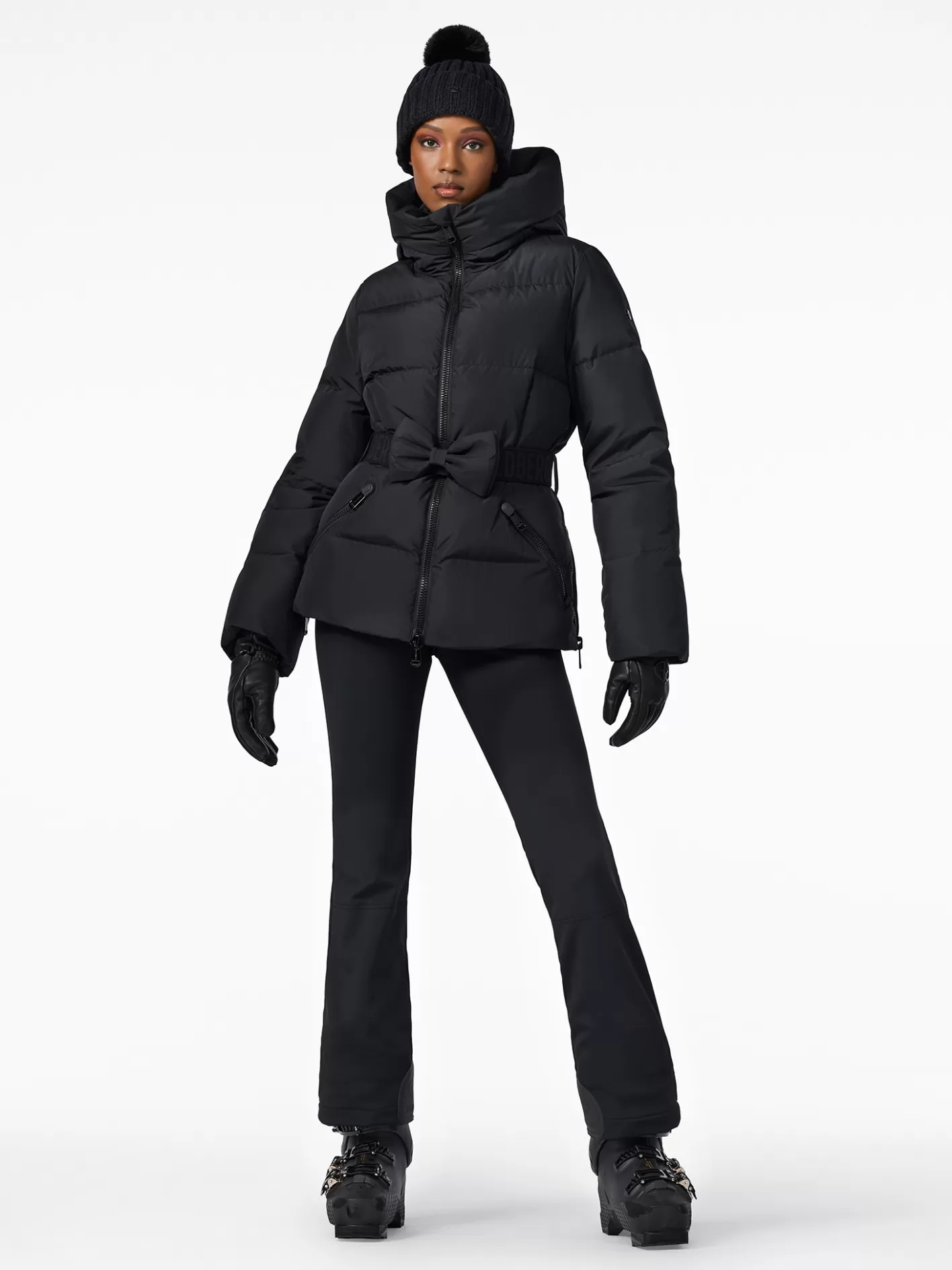 Goldbergh BOWY Ski Jacket black Shop