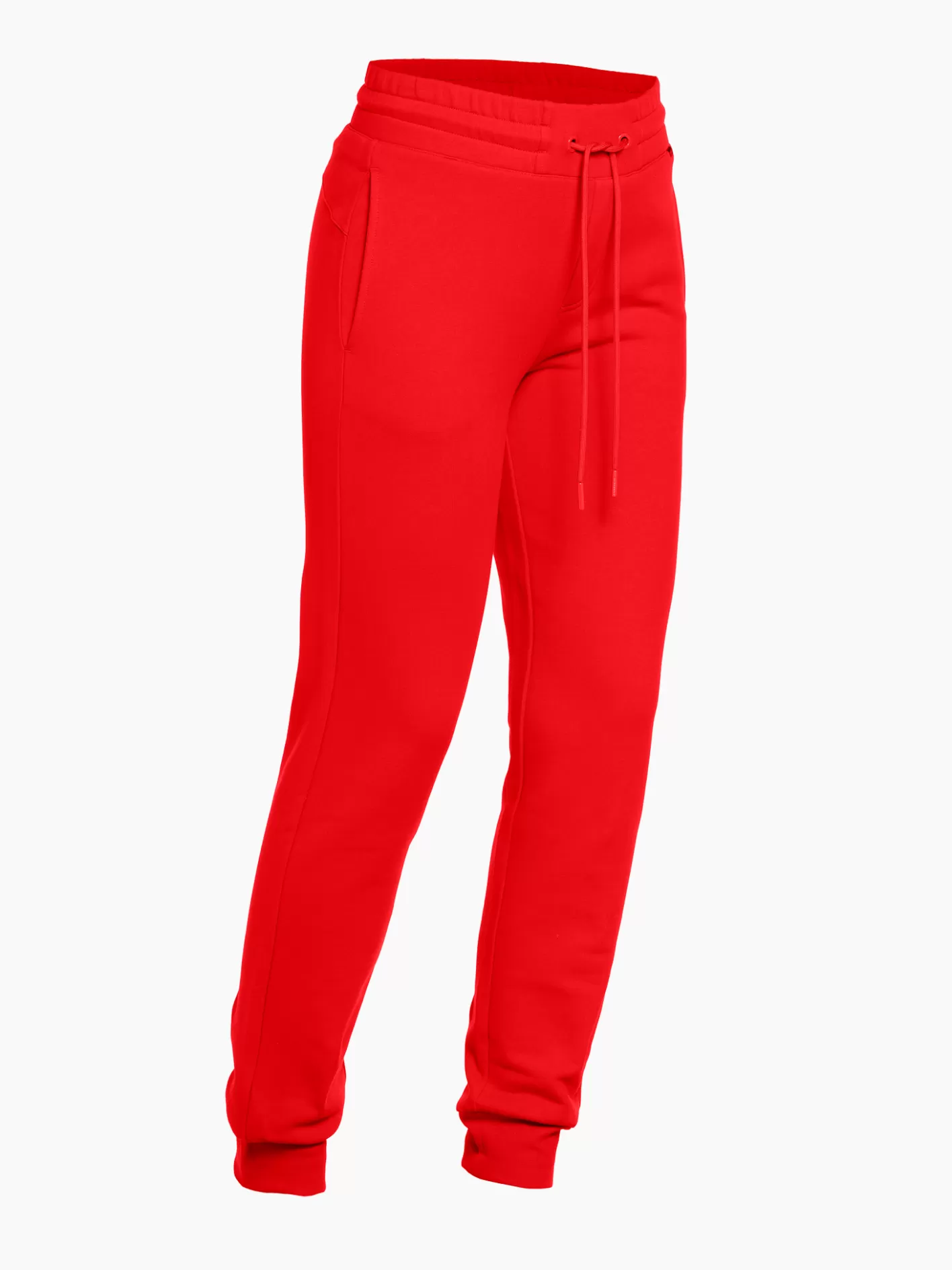 Goldbergh BRIGHT Sweatpant flame Hot