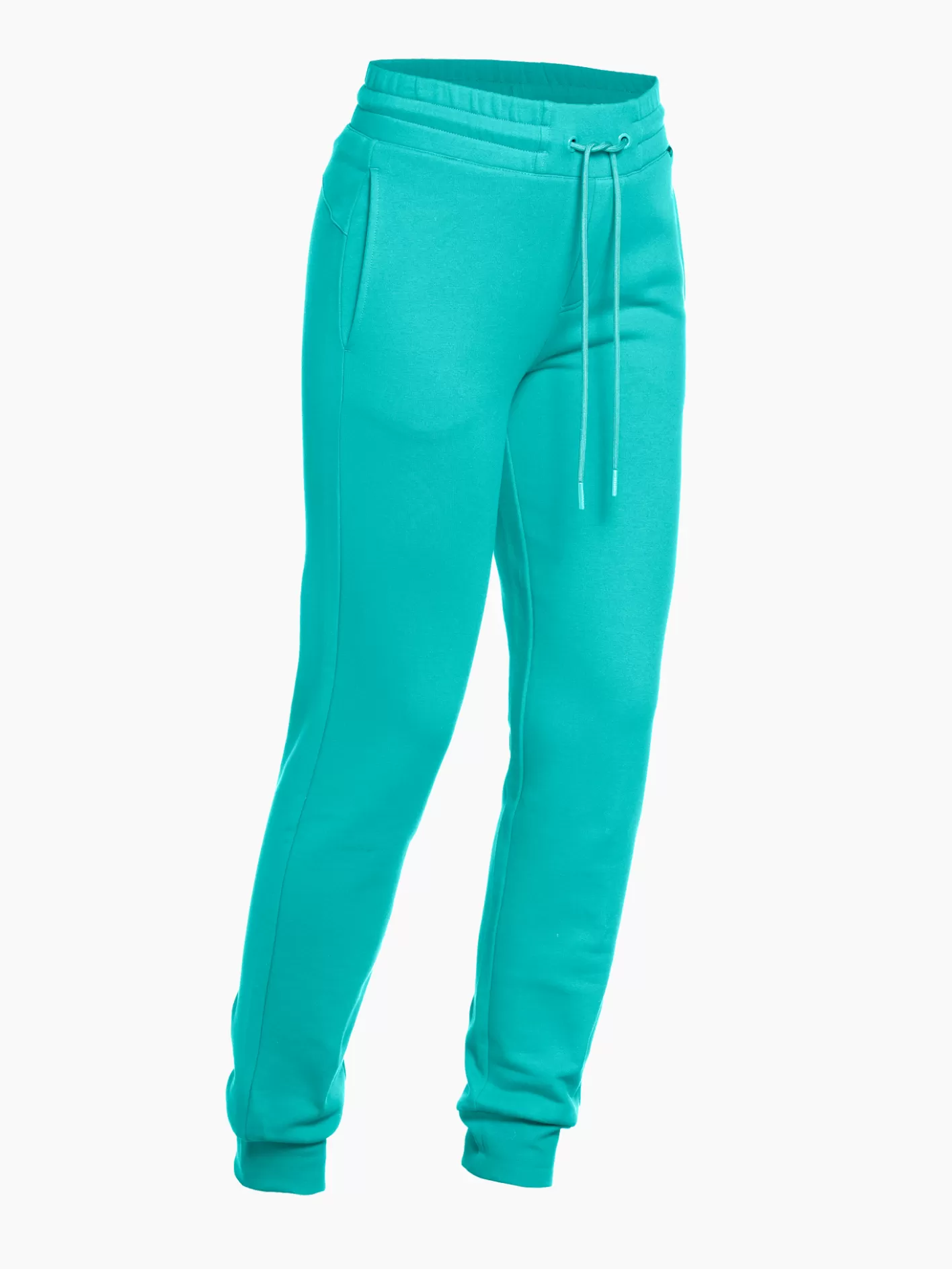 Goldbergh BRIGHT Sweatpant ice green Sale
