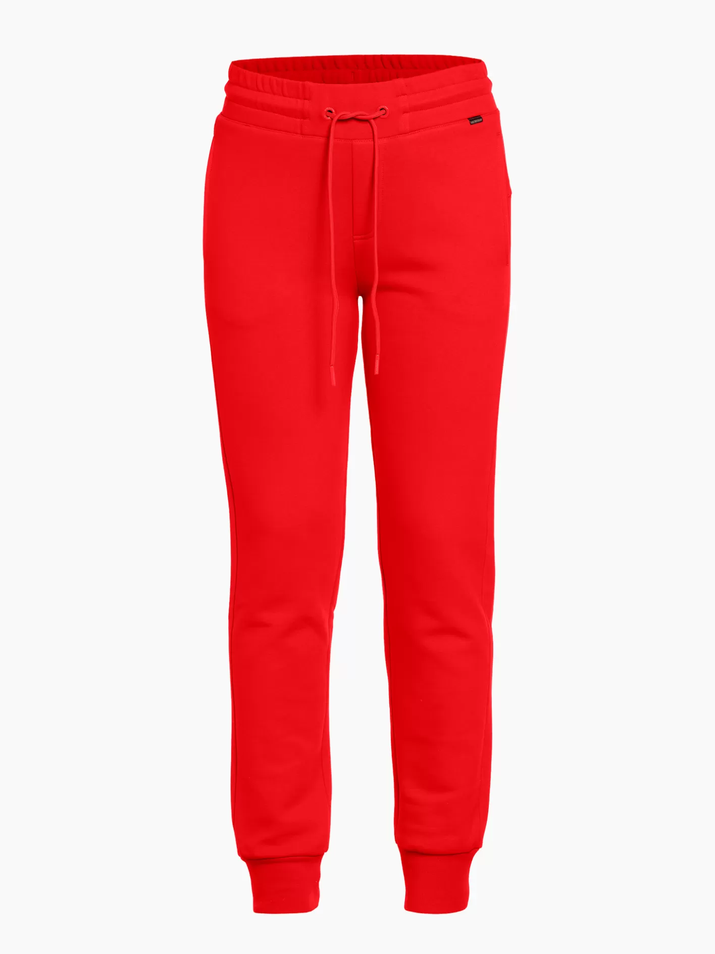 Goldbergh BRIGHT Sweatpant flame Hot