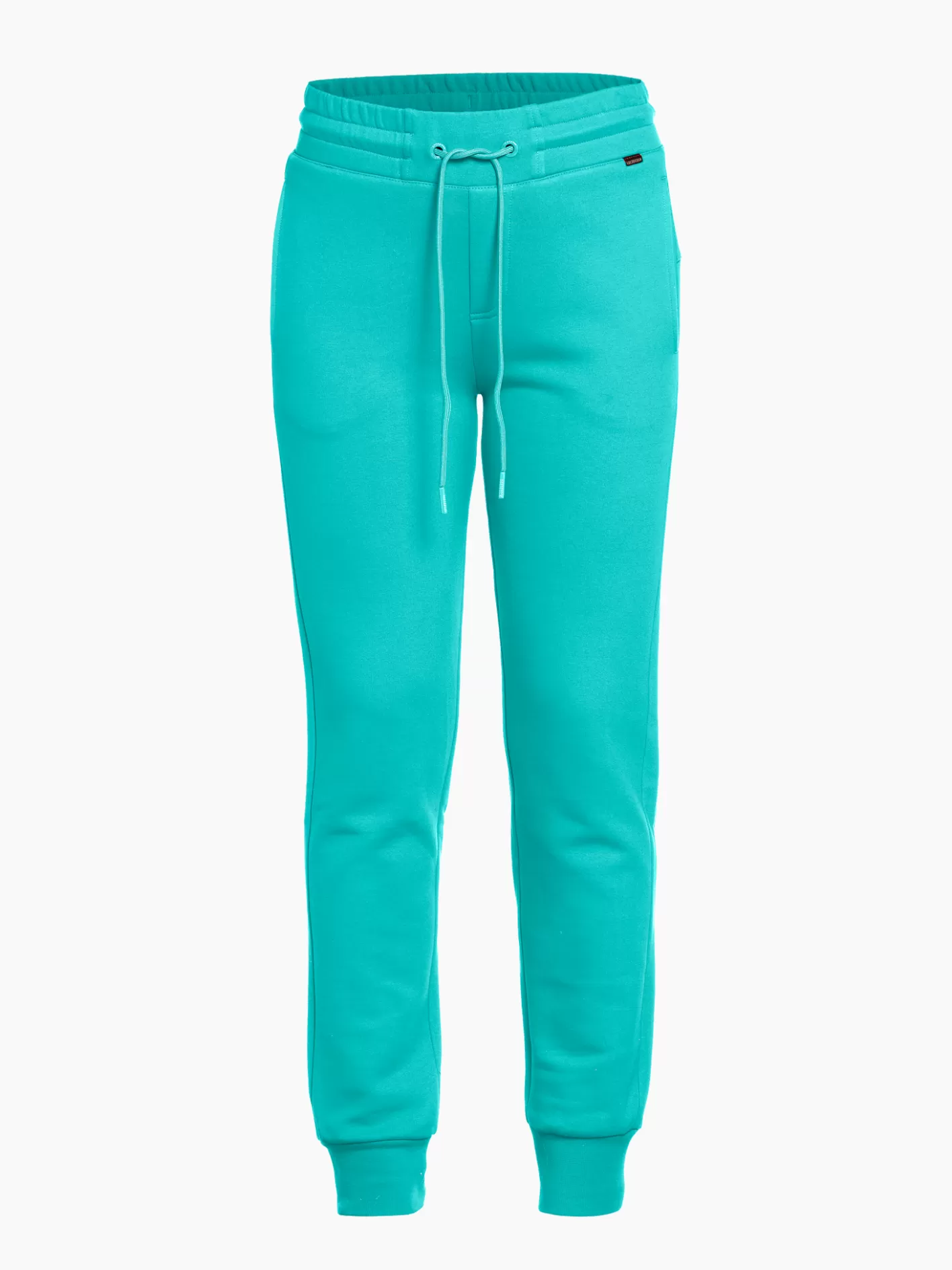 Goldbergh BRIGHT Sweatpant ice green Sale