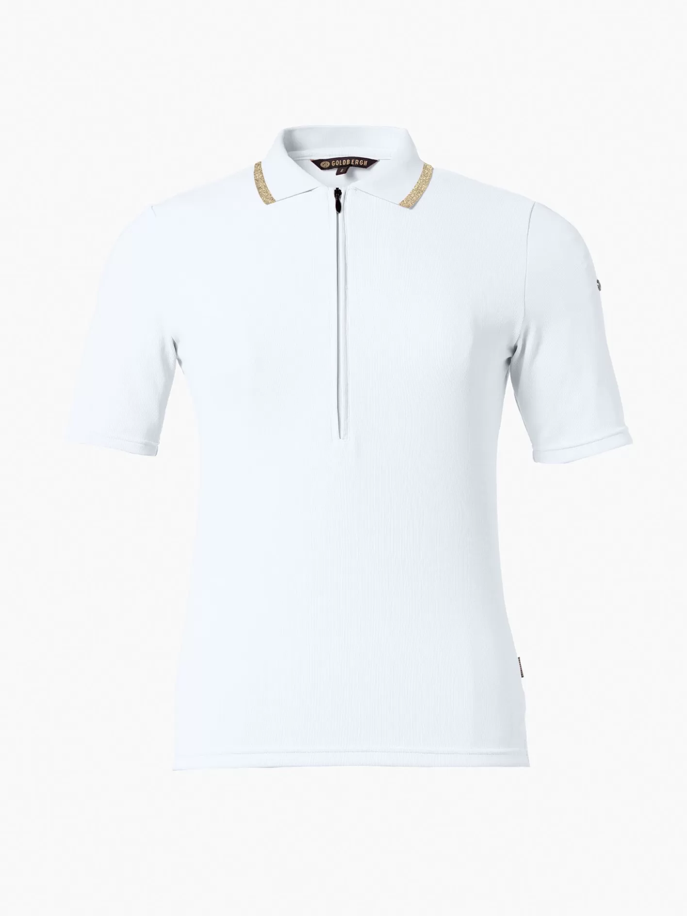 Goldbergh CASSIA Short Sleeve Top white Cheap