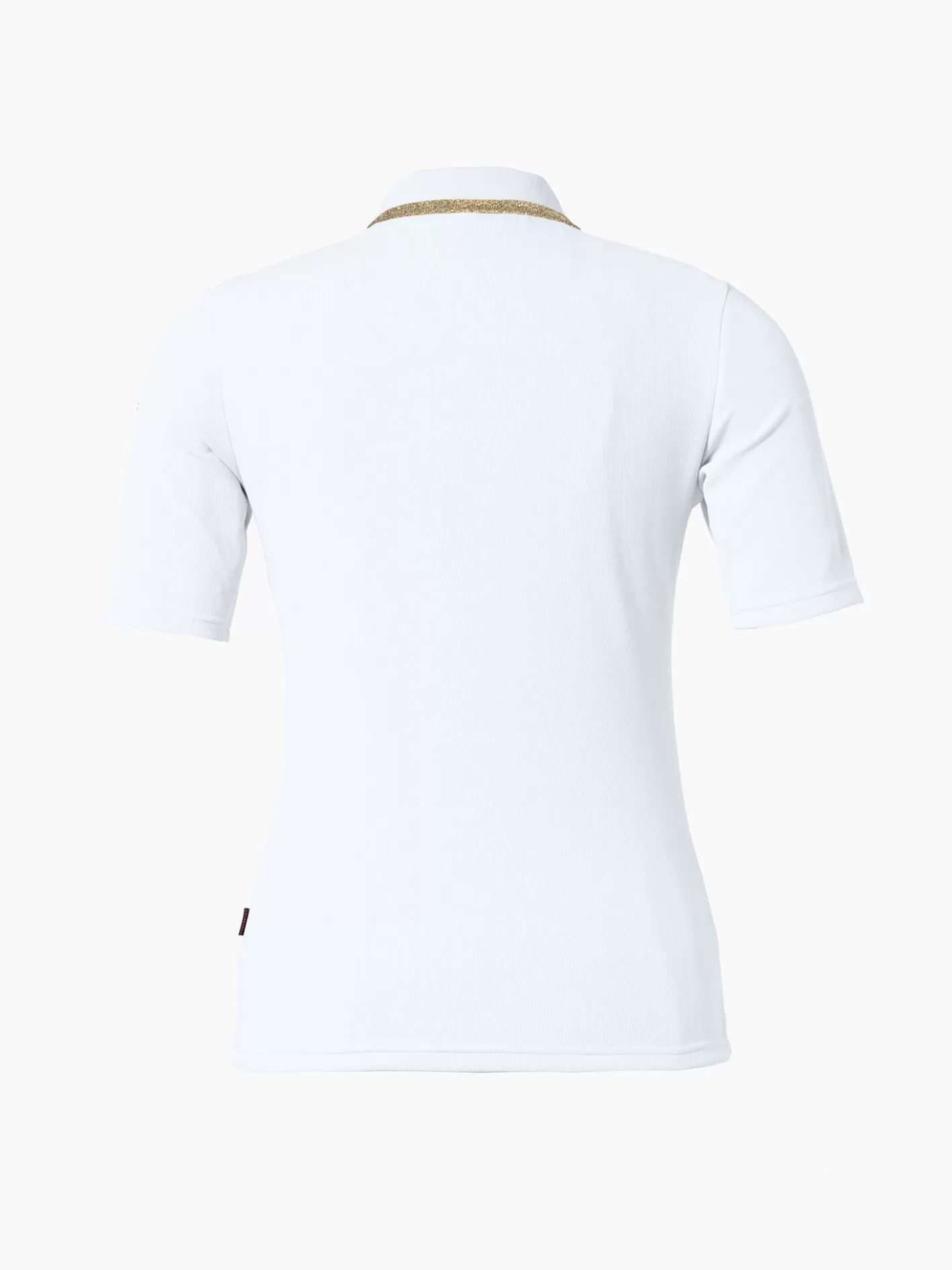 Goldbergh CASSIA Short Sleeve Top white Cheap