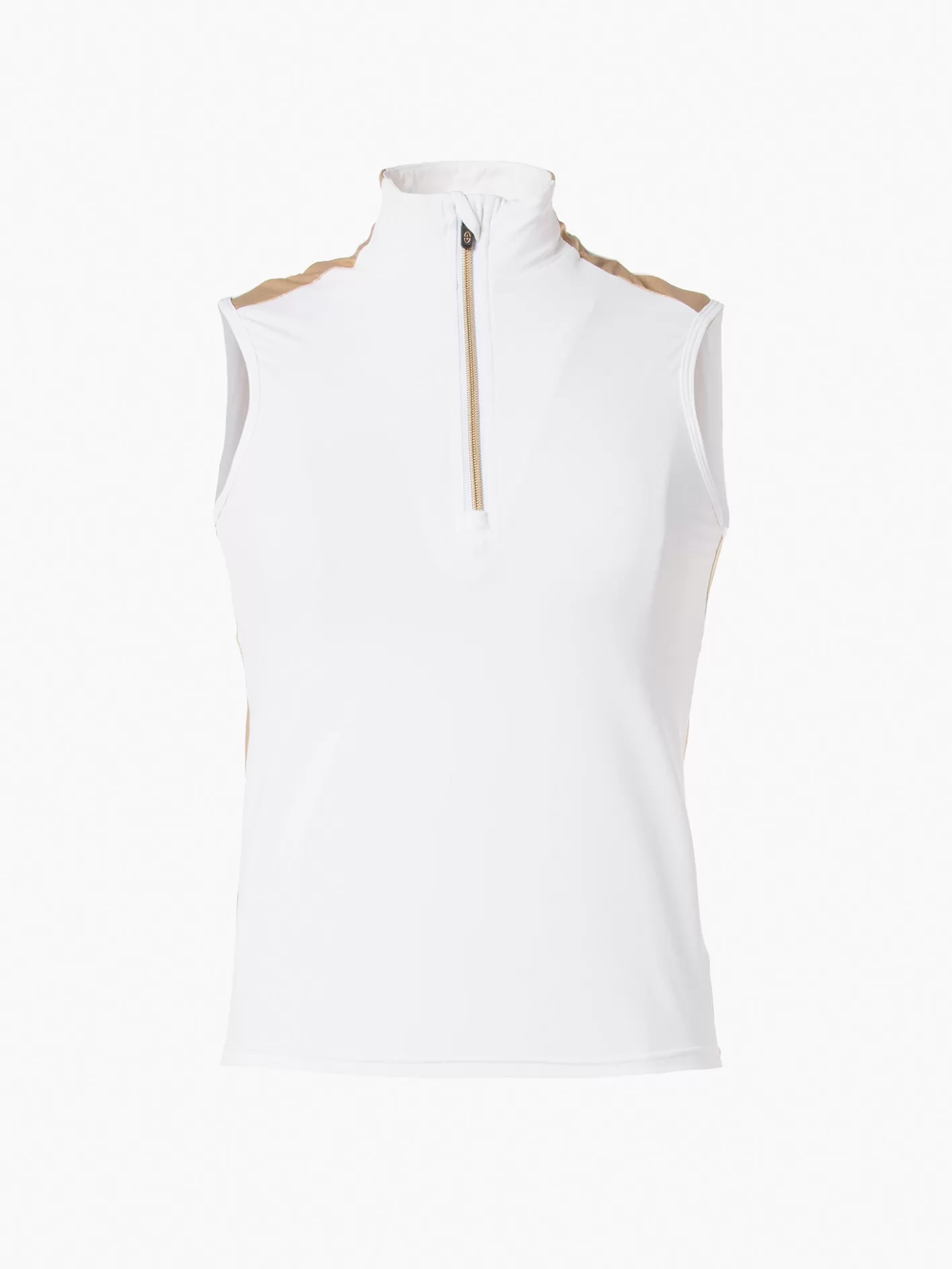 Goldbergh CELEB Tank Top white Outlet