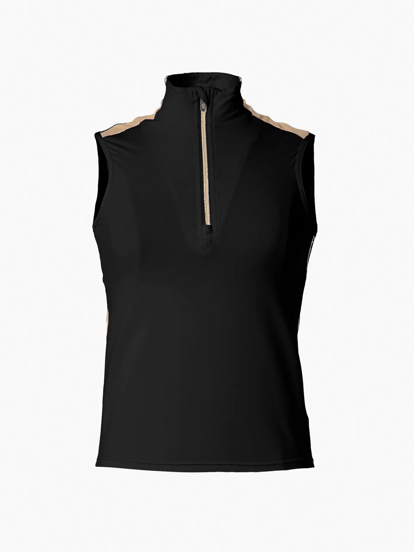 Goldbergh CELEB Tank Top black Discount