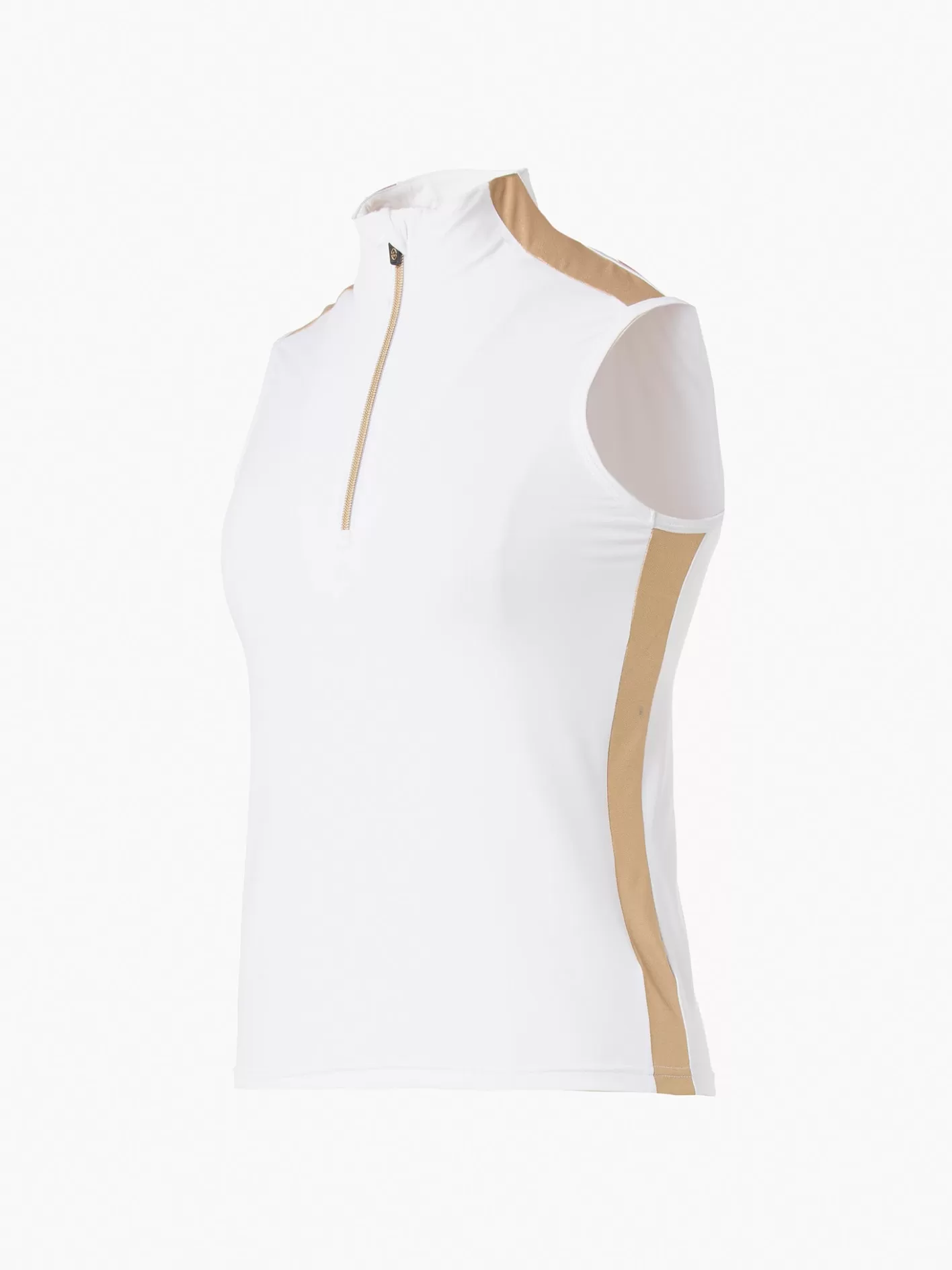 Goldbergh CELEB Tank Top white Outlet
