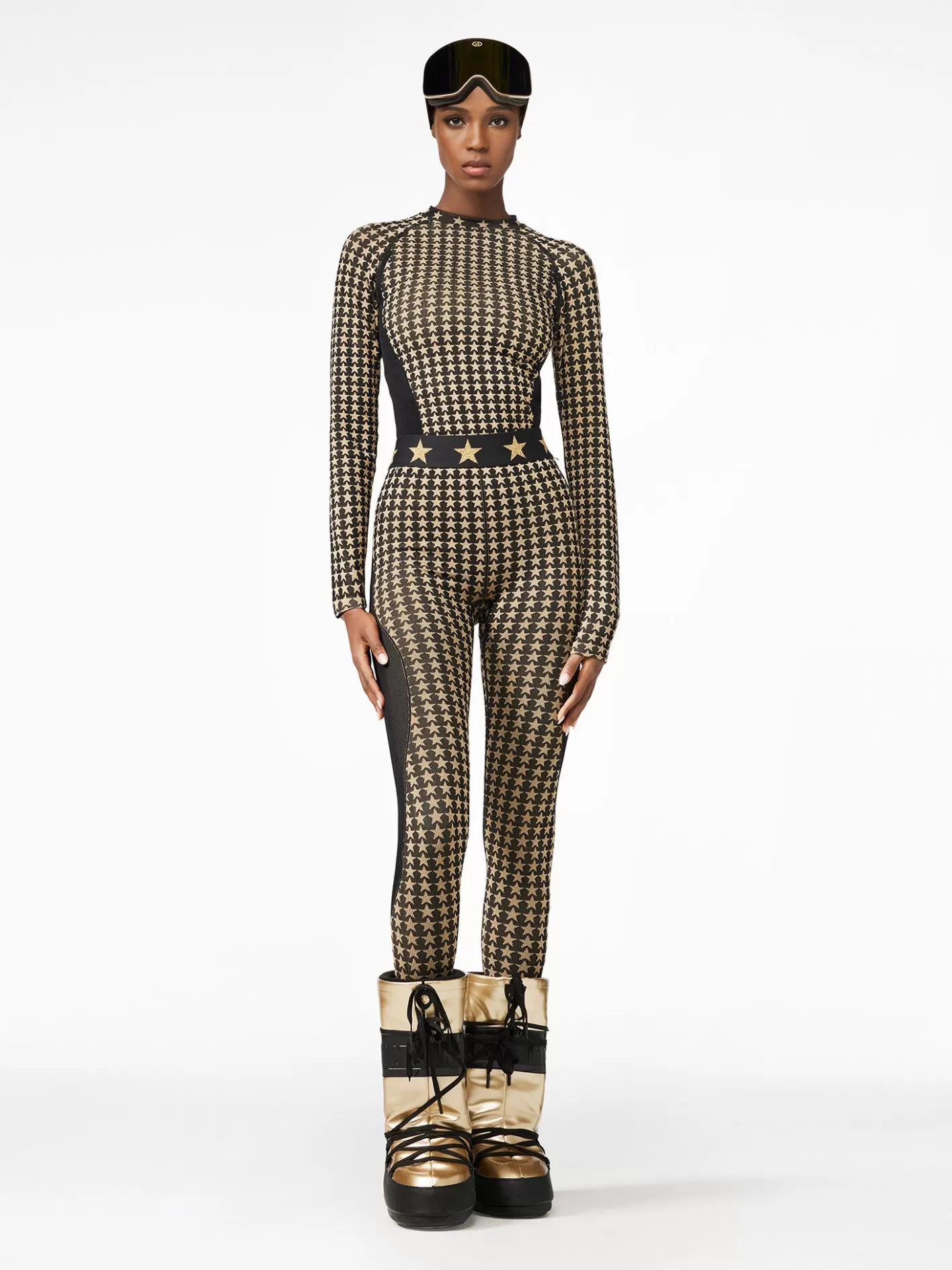 Goldbergh Celeste Baselayer Pant Cheap