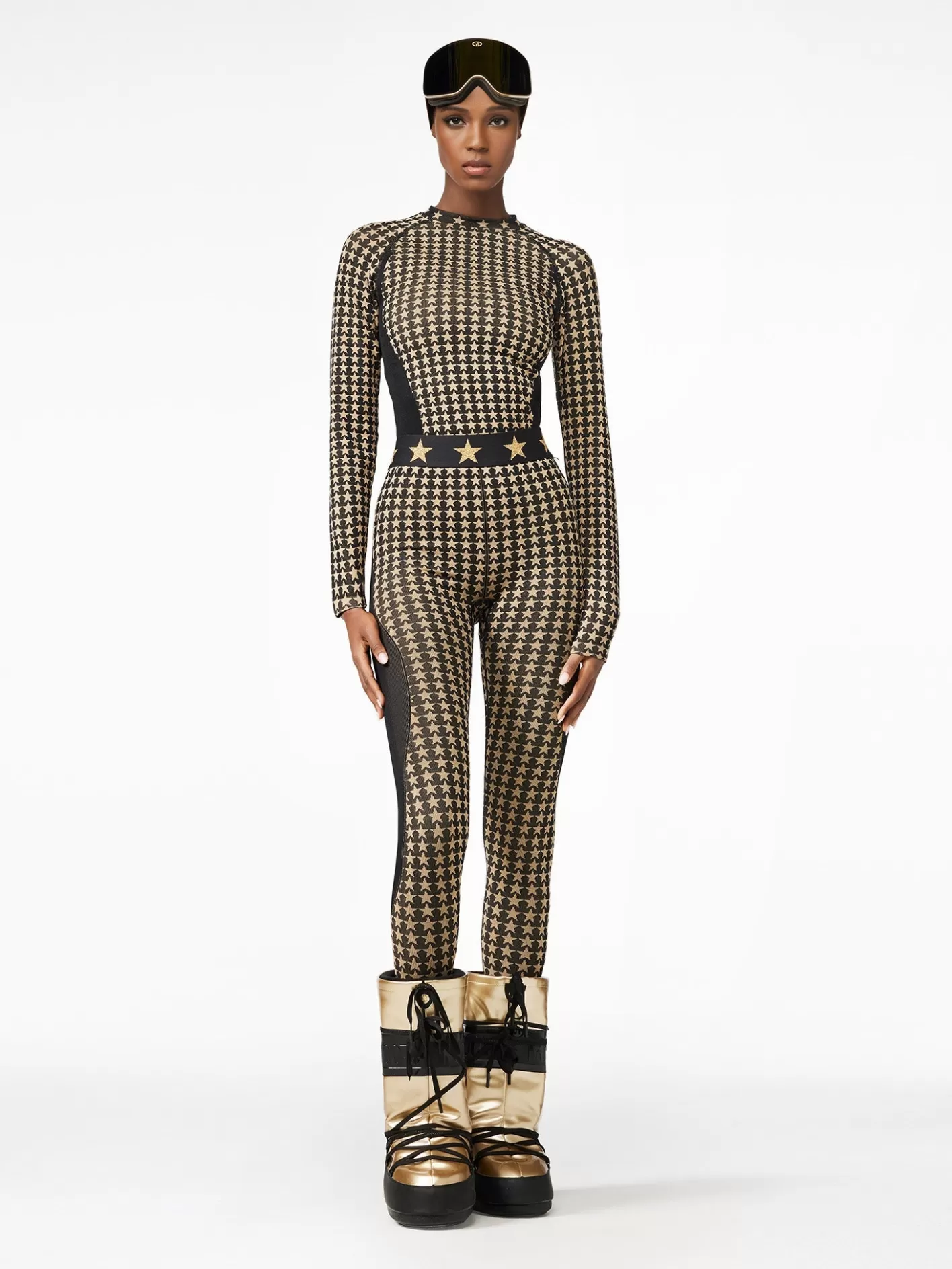 Goldbergh Celeste Baselayer Pant Cheap