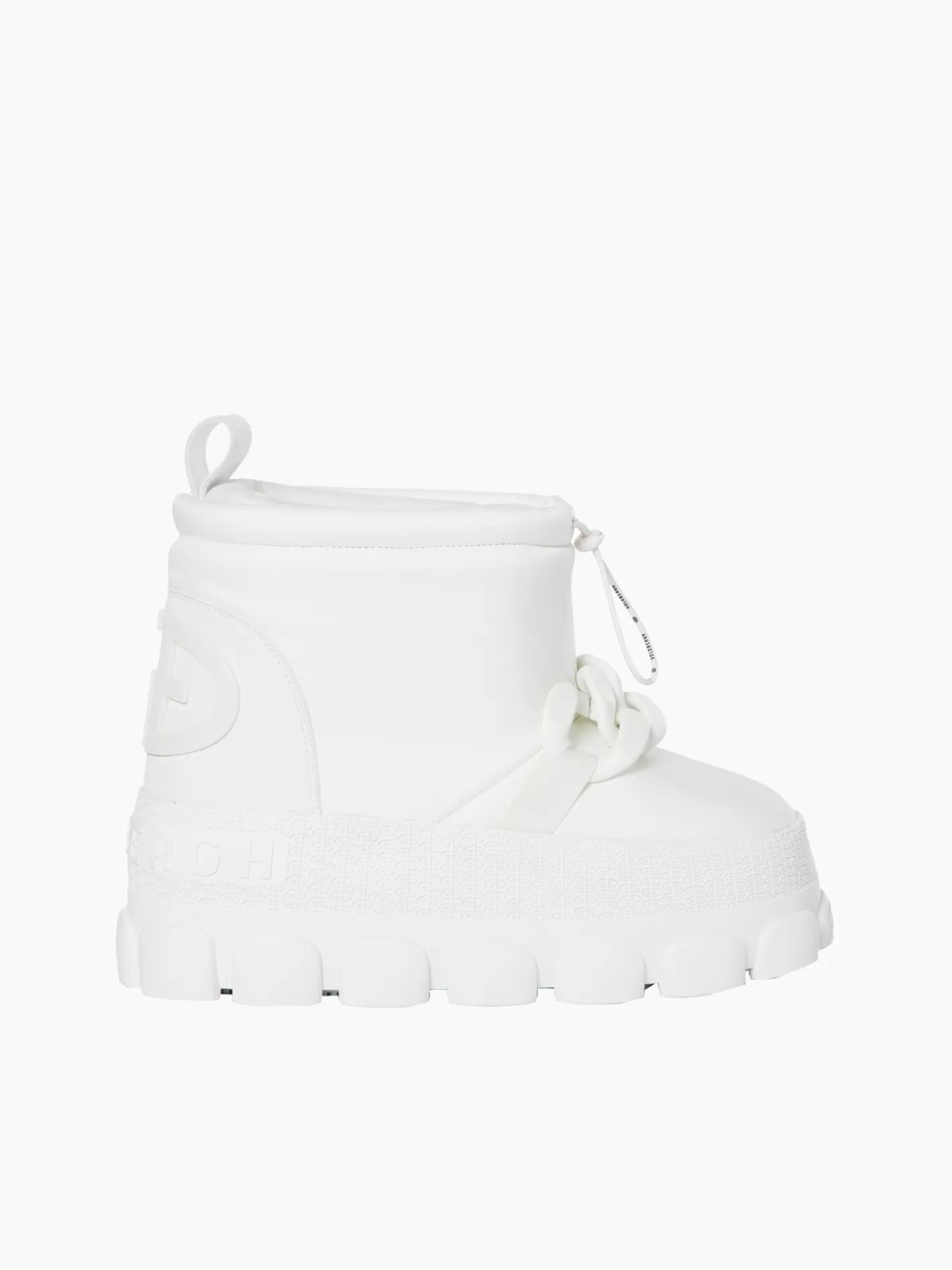 Goldbergh Champy Snowboot Low Cream Shop