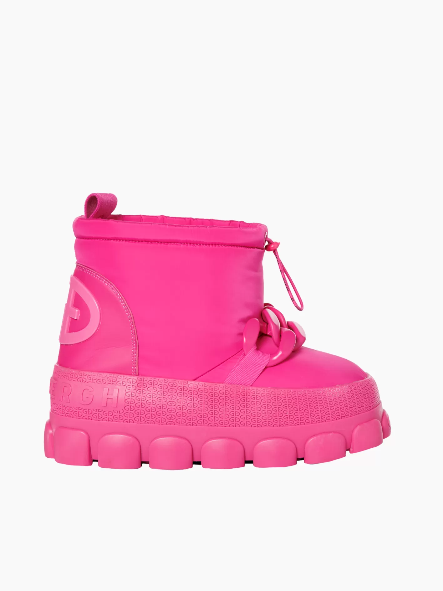 Goldbergh Champy Snowboot Low Passion pink Discount