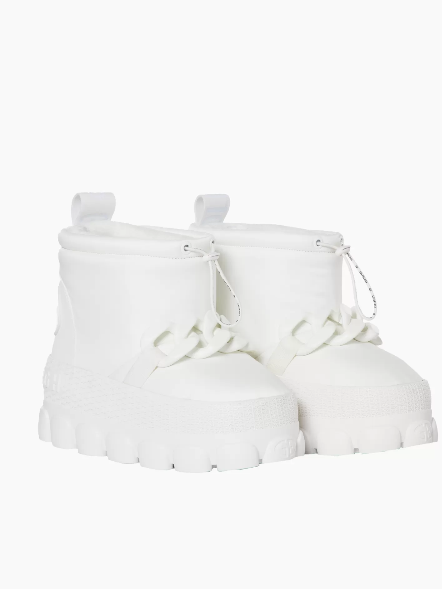 Goldbergh Champy Snowboot Low Cream Shop