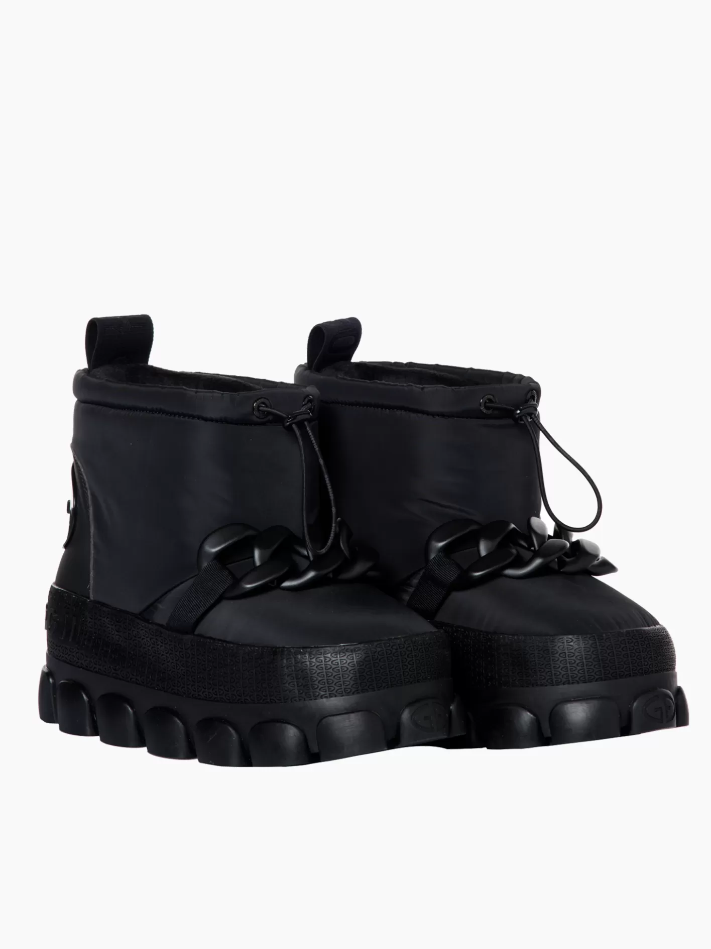 Goldbergh Champy Snowboot Low Black New