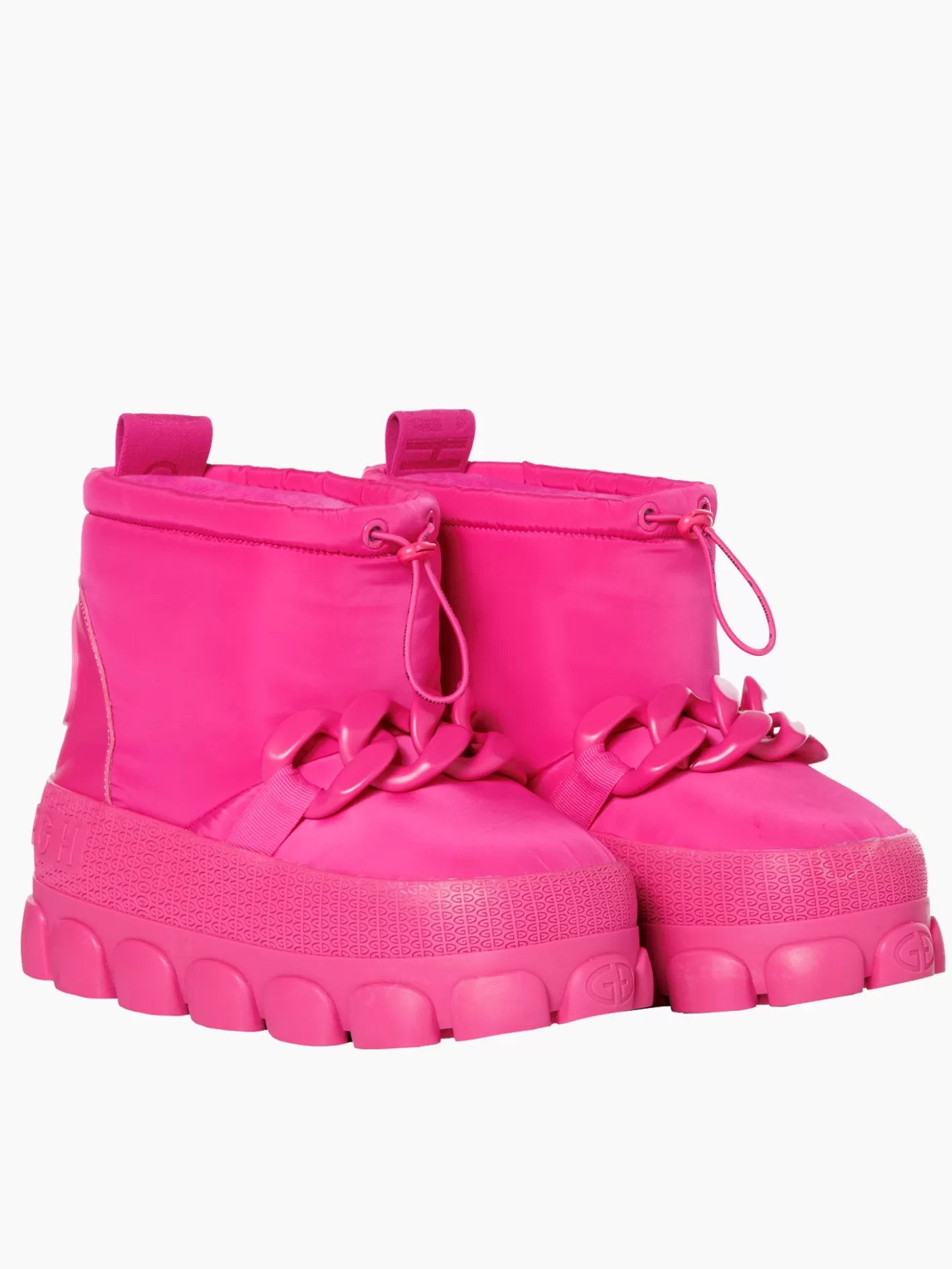 Goldbergh Champy Snowboot Low Passion pink Discount