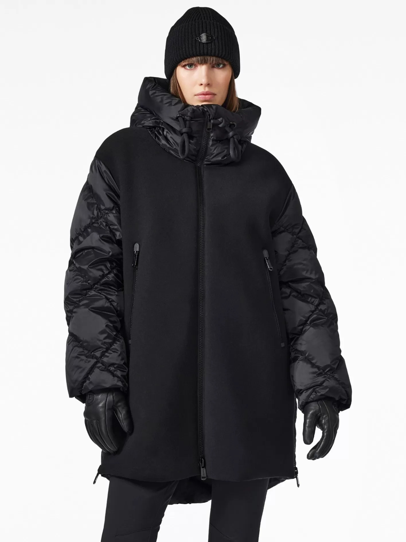 Goldbergh CHOU Jacket black Shop