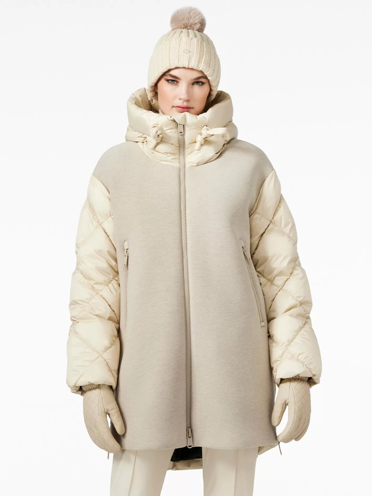 Goldbergh CHOU Jacket champagne Outlet