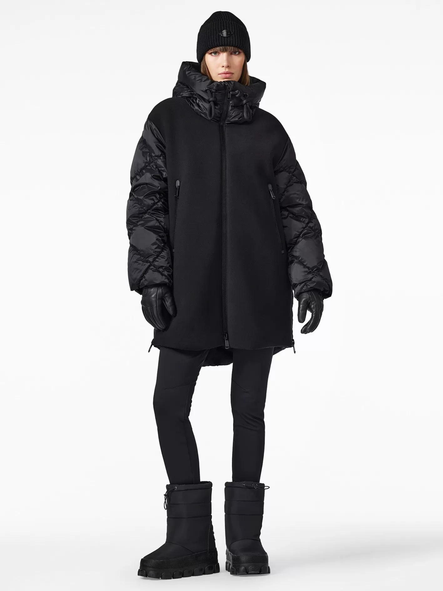 Goldbergh CHOU Jacket black Shop