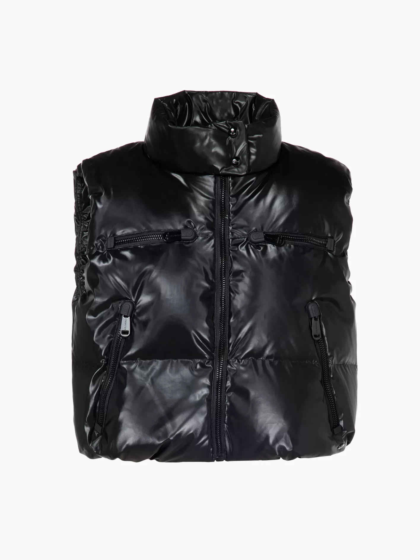 Goldbergh ÉCLAT Ski Bodywarmer black Discount