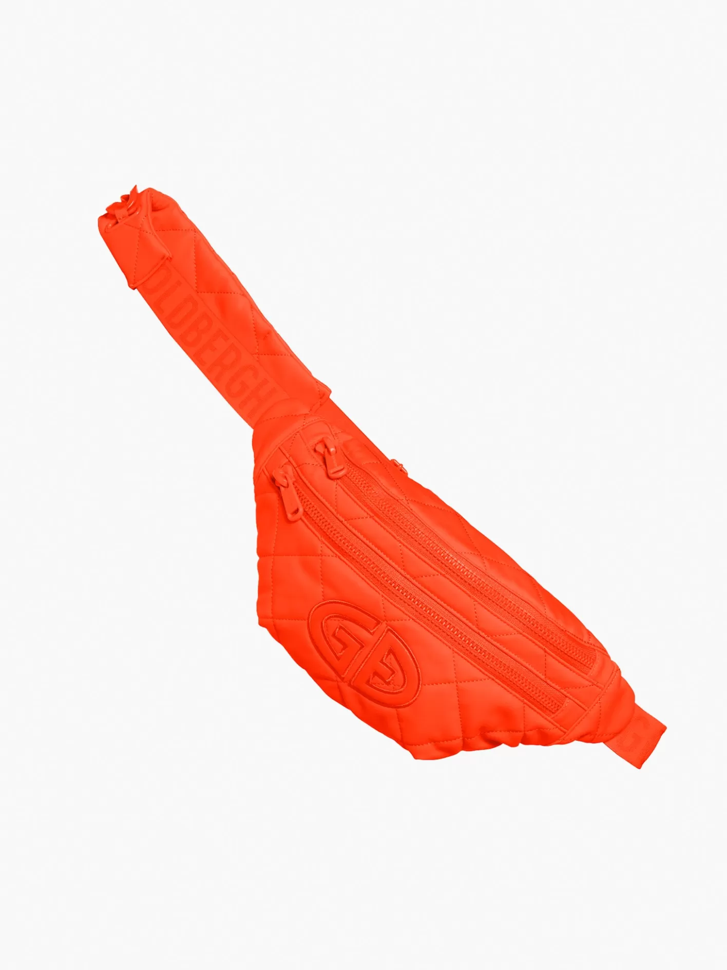 Goldbergh COL Fanny Pack orange Shop