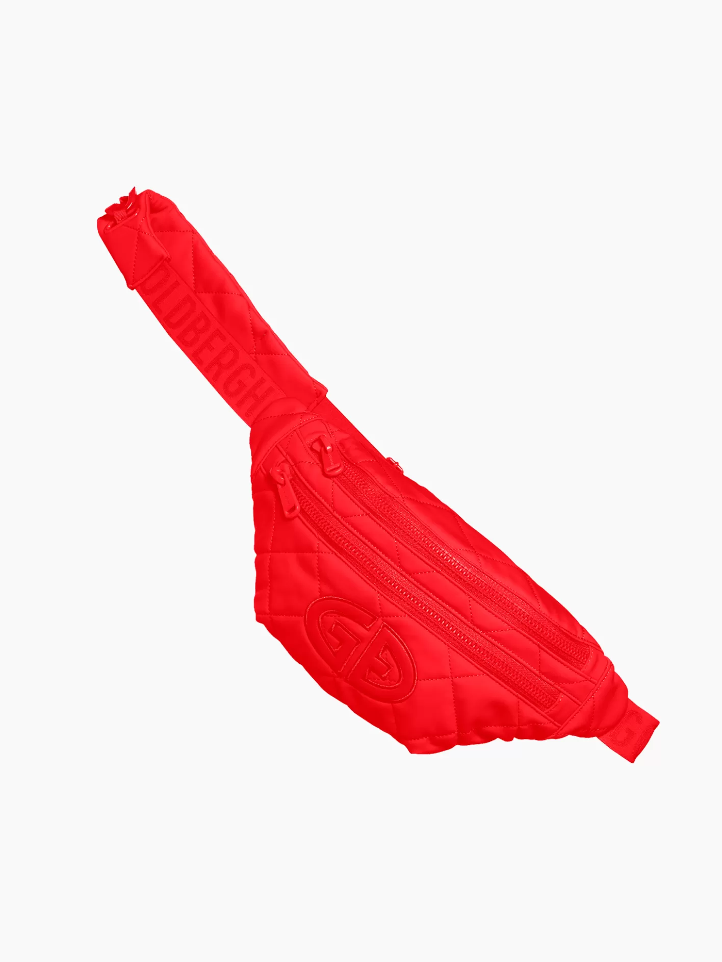 Goldbergh COL Fanny Pack flame Outlet