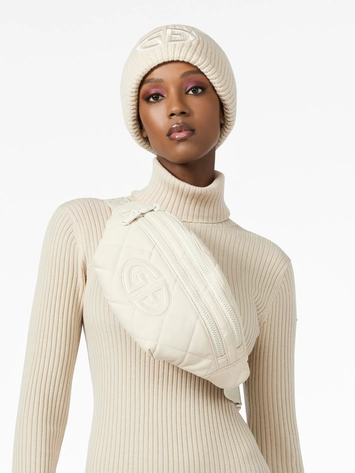 Goldbergh COL Fanny Pack champagne Sale
