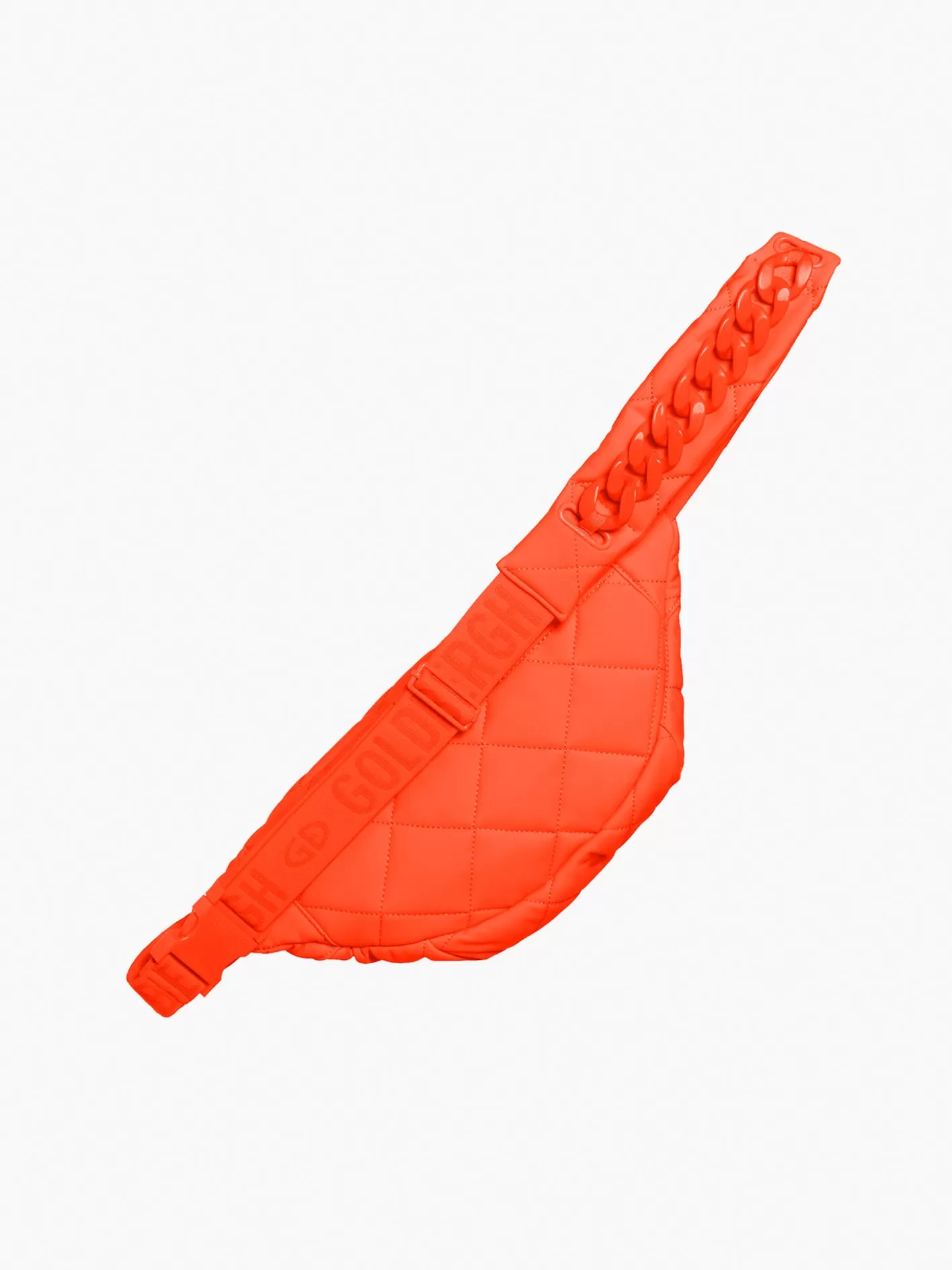 Goldbergh COL Fanny Pack orange Shop