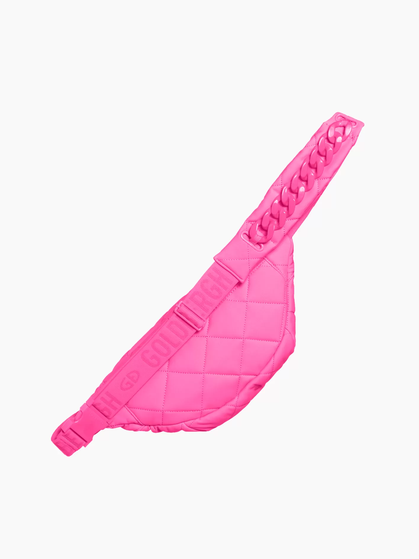 Goldbergh COL Fanny Pack passion pink Best