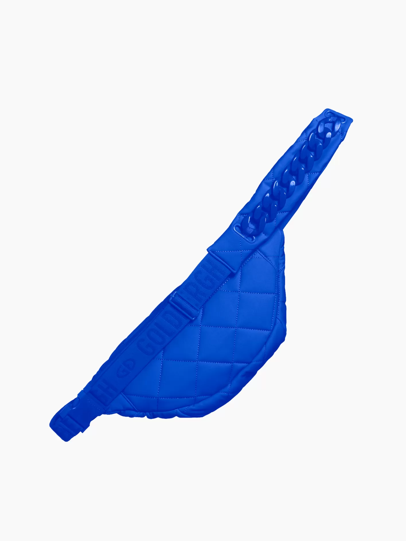 Goldbergh COL Fanny Pack dazzling blue Store