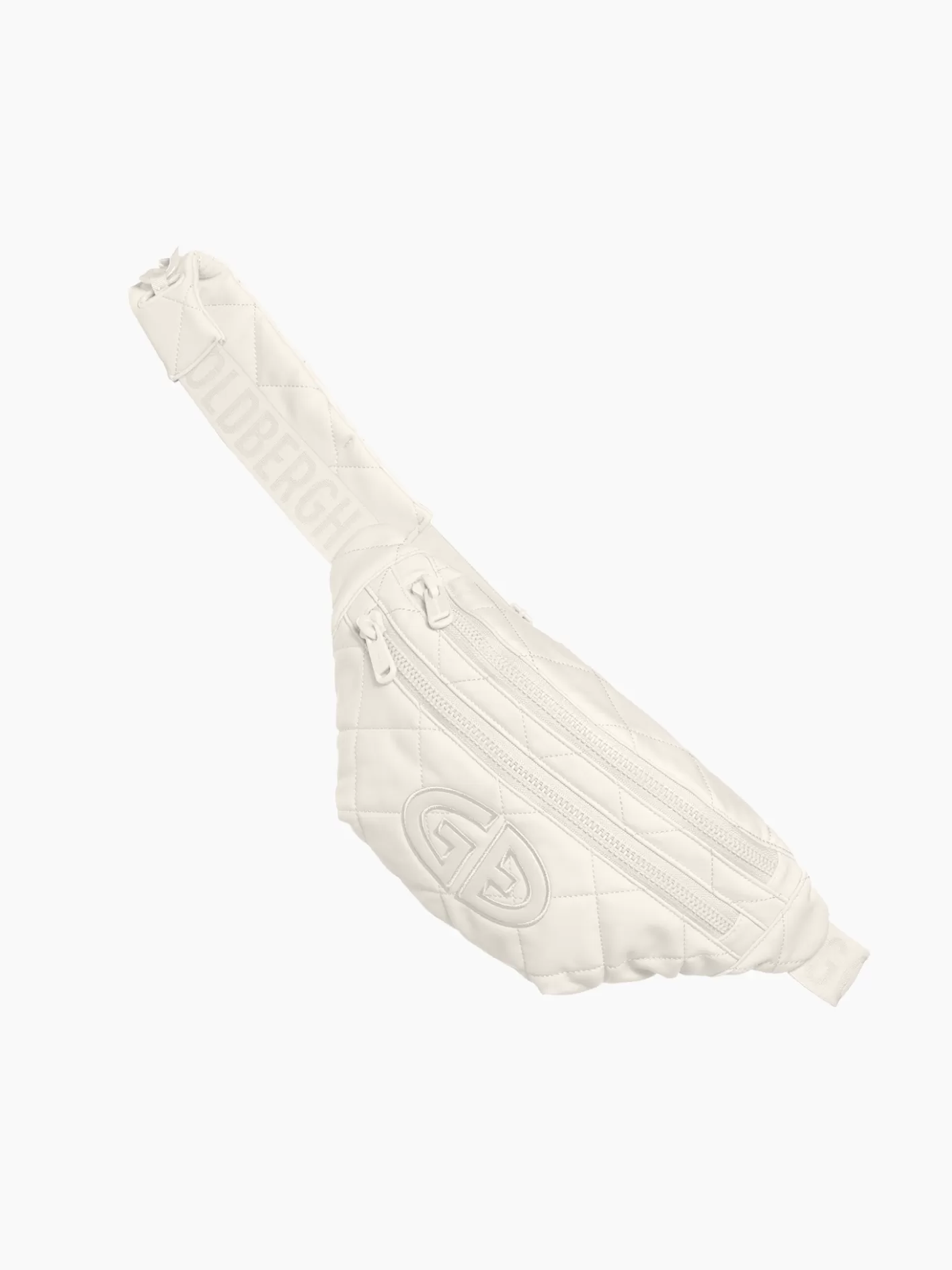 Goldbergh COL Fanny Pack champagne Sale