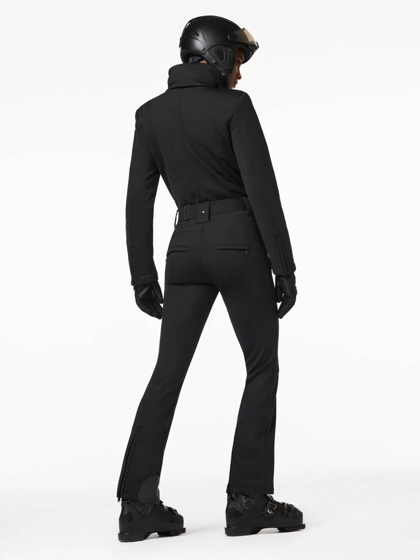 Goldbergh COLLET Ski Suit black Sale